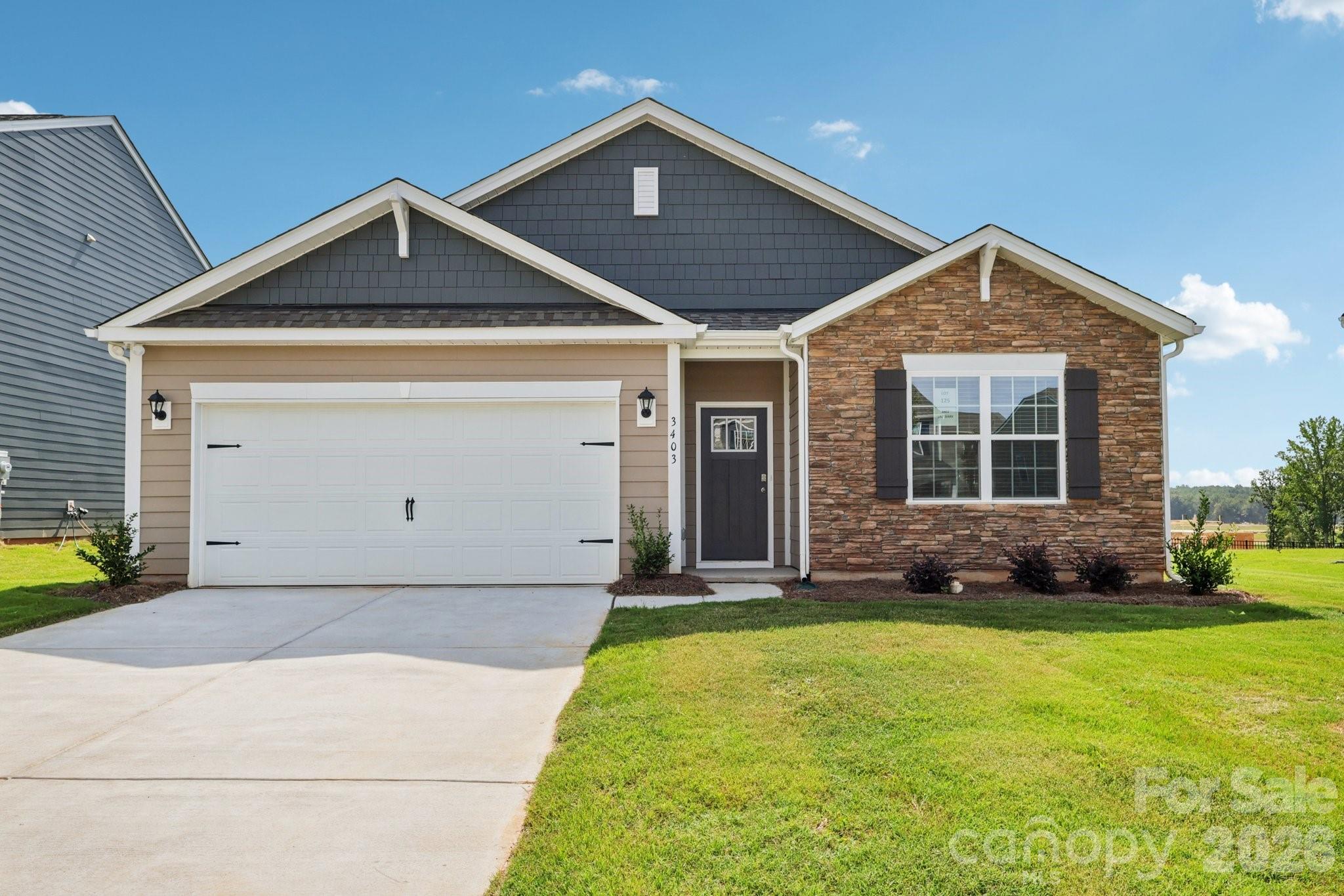 25 Cora View Trail — photo