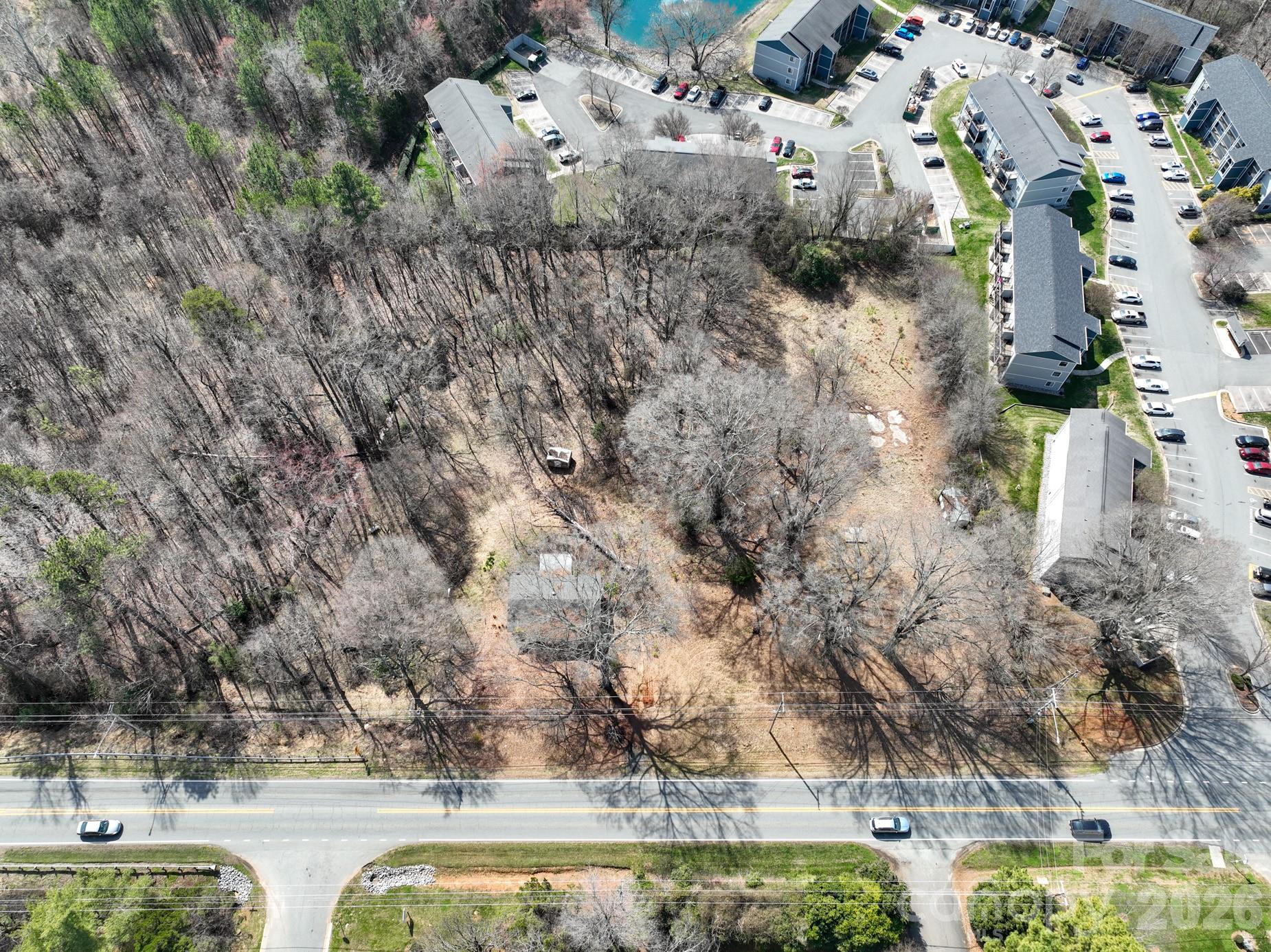 2851 Davidson Highway — photo