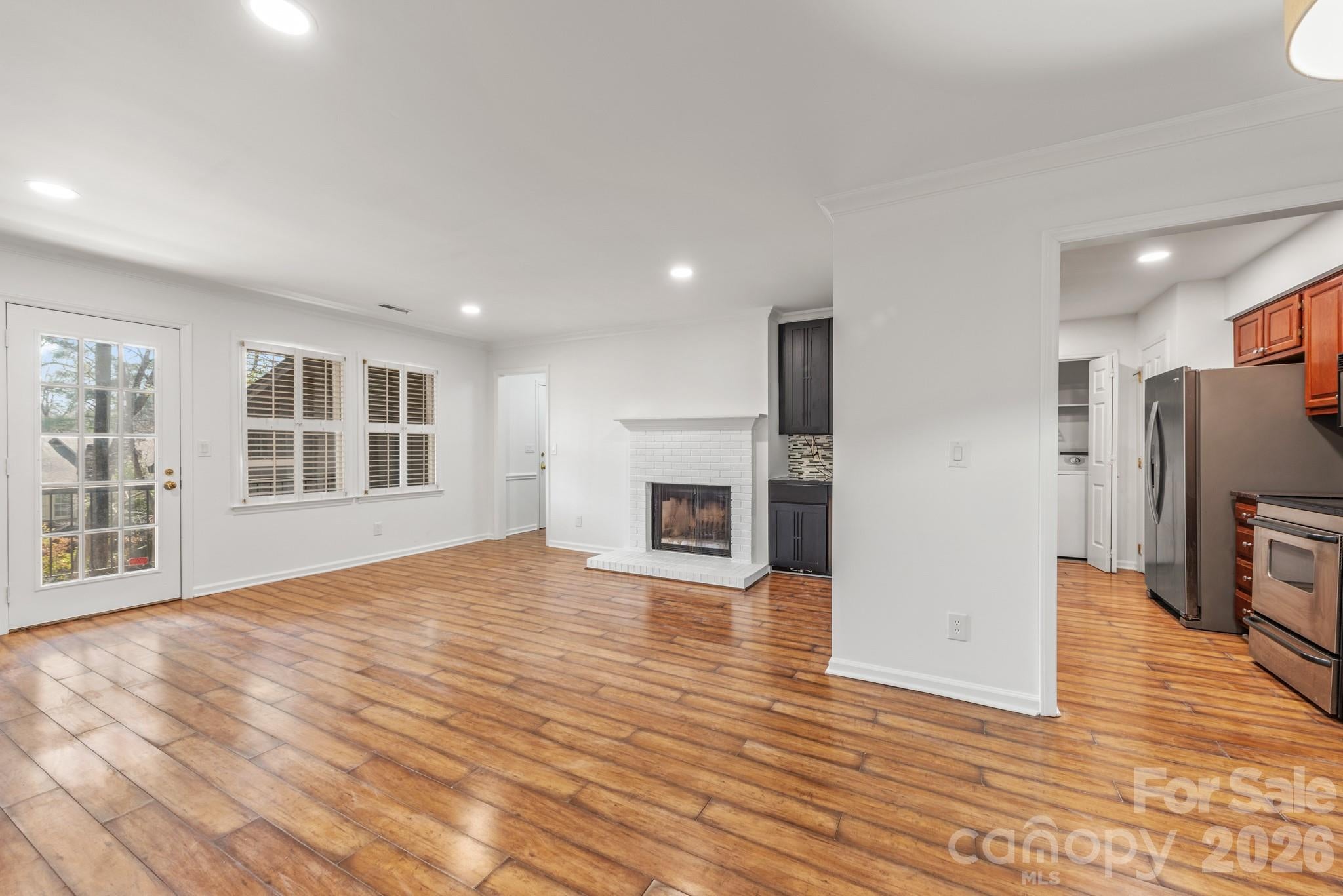 3507 Colony Crossing Drive — photo