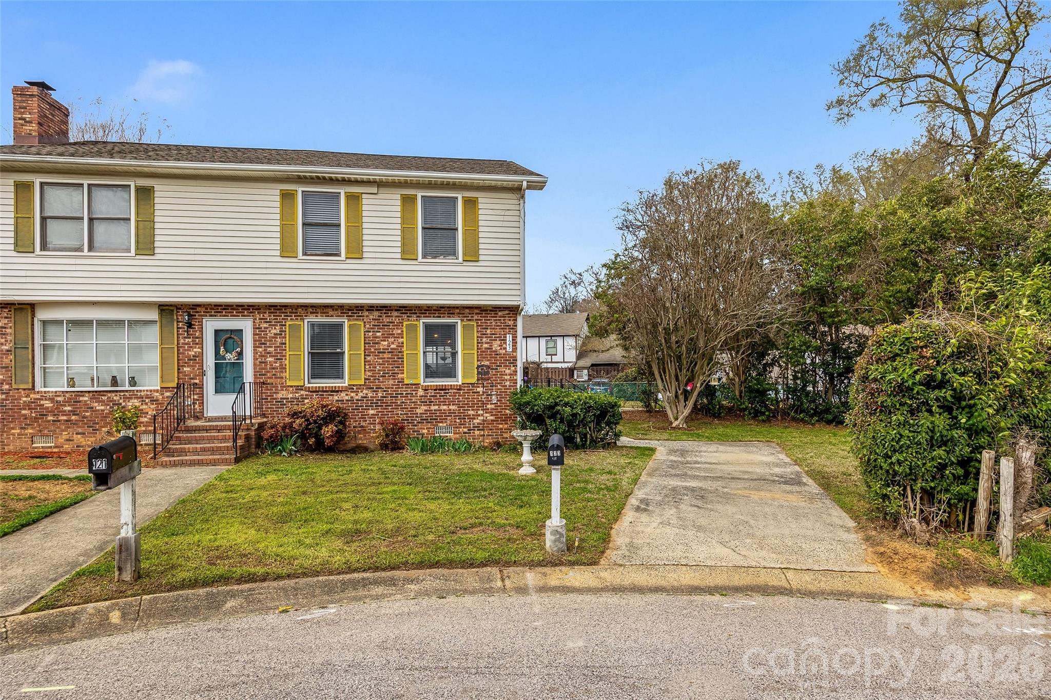 123 Neely Court — photo