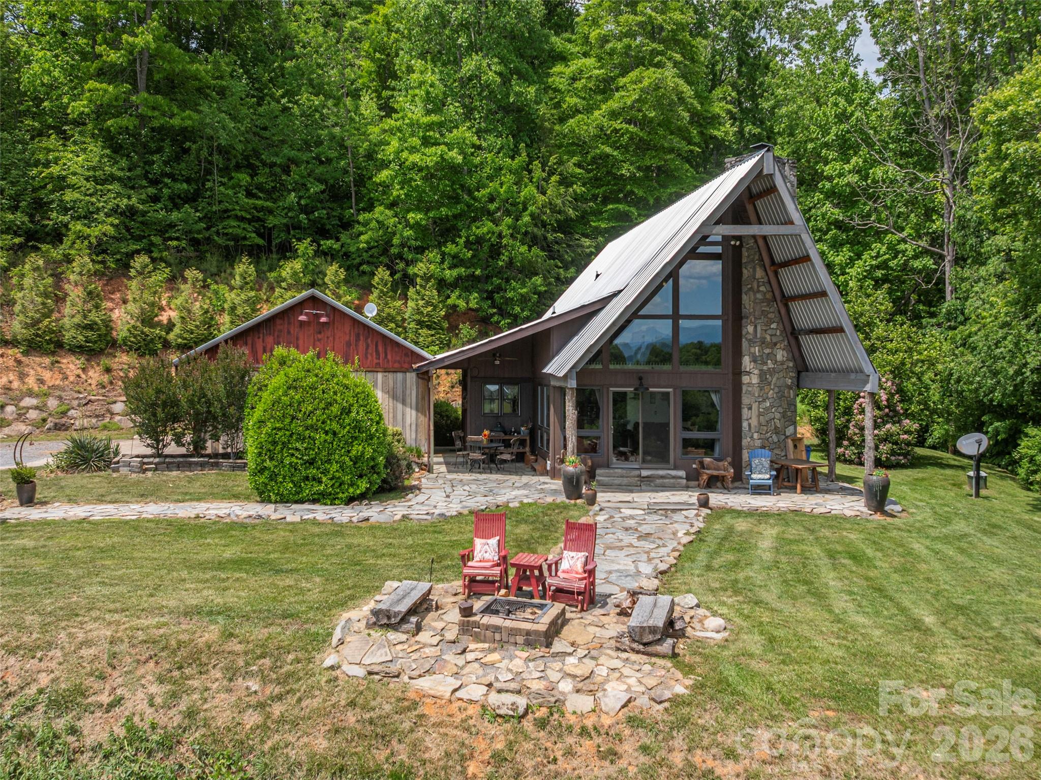 461 Ferguson Cove Loop — photo