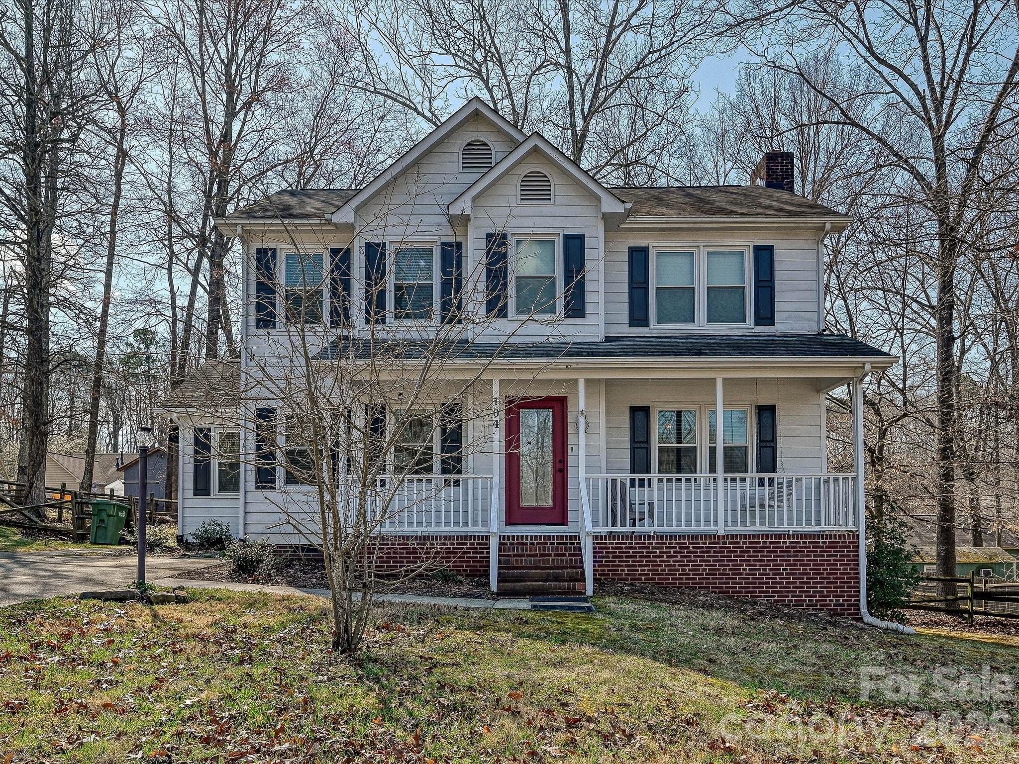 104 Deertrack Drive — photo