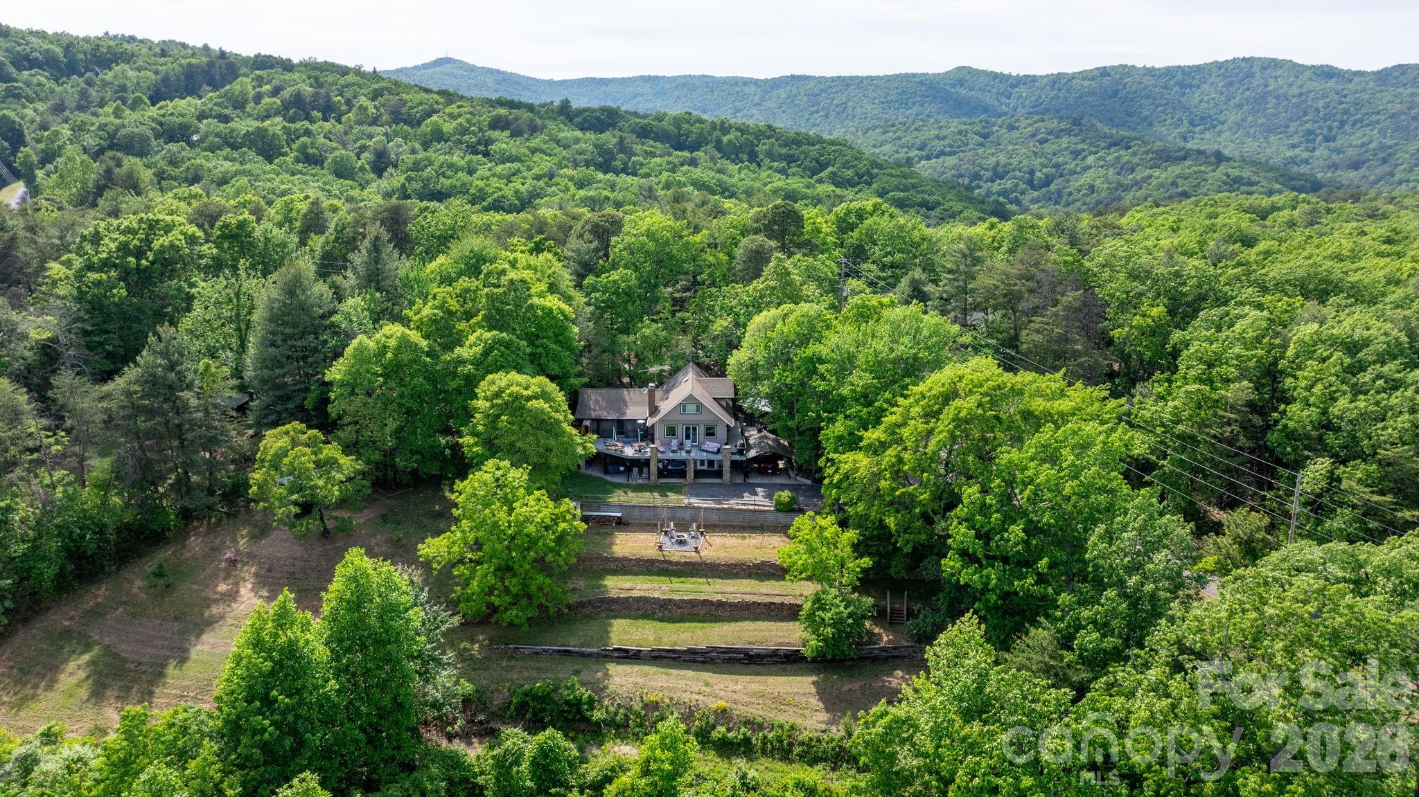 2184 Pine Mountain Drive — photo