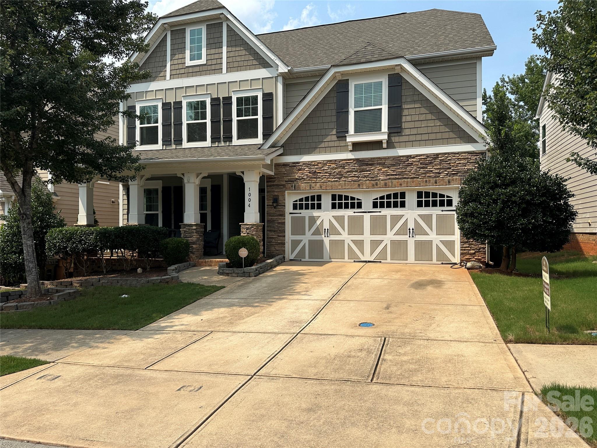 1004 Fallondale Road — photo