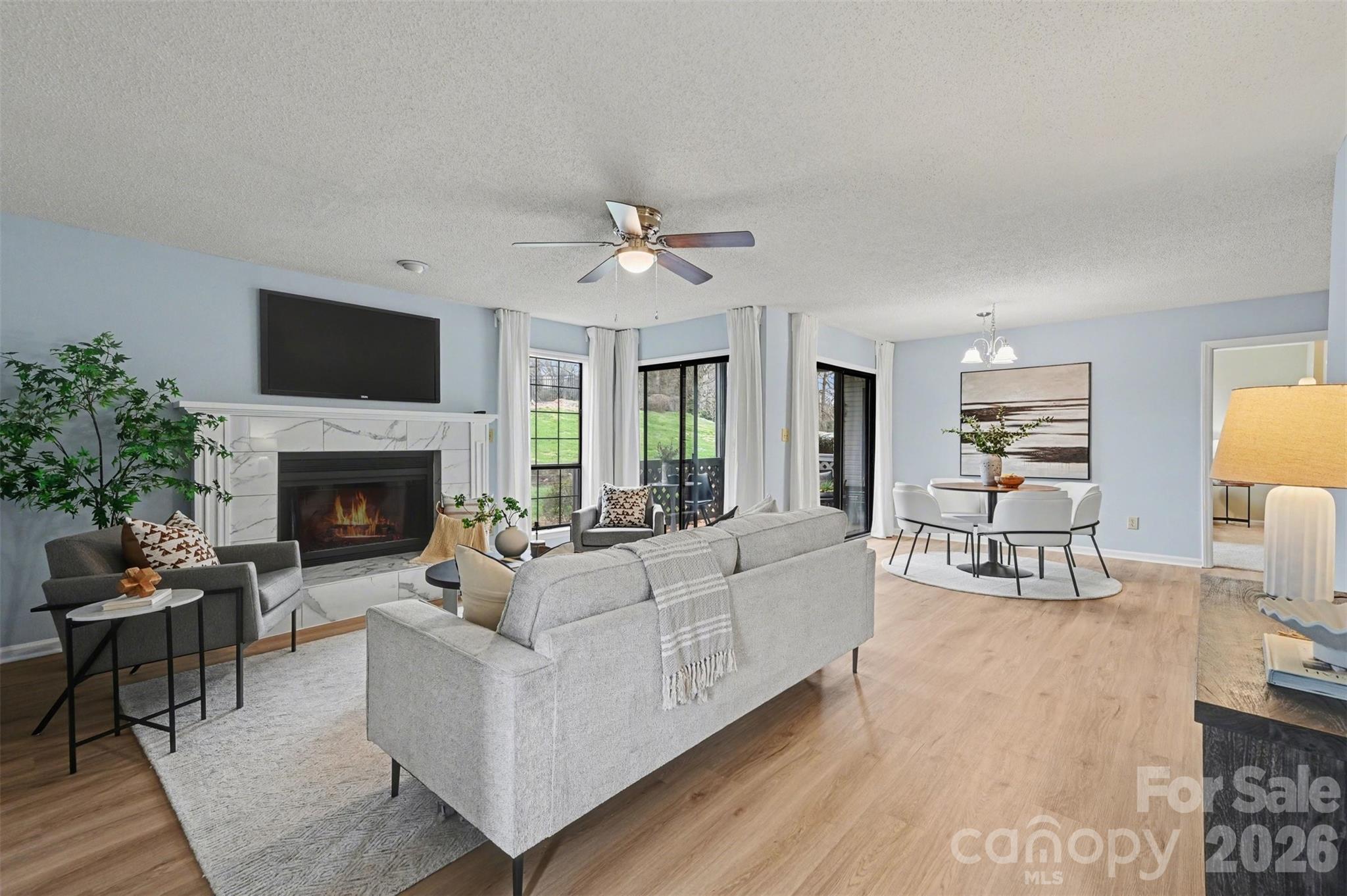 5866 Harris Grove Lane — photo