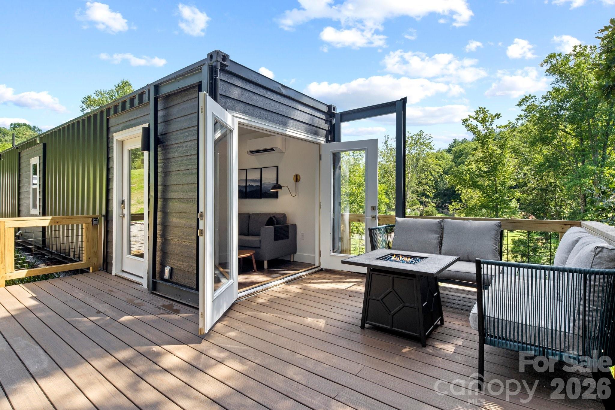 8 & 10 George Allen Ridge a & B — photo