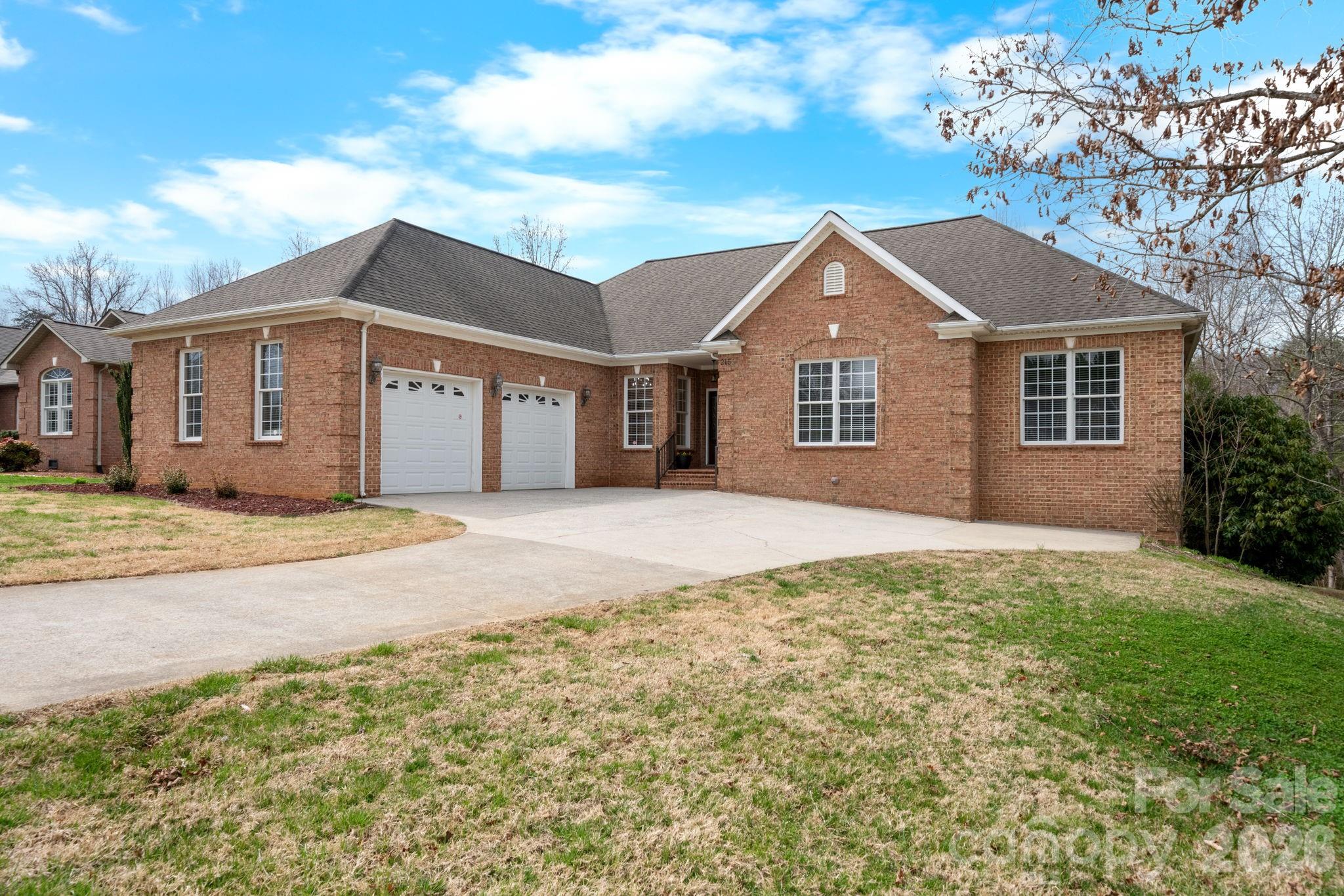 215 Browning Drive — photo
