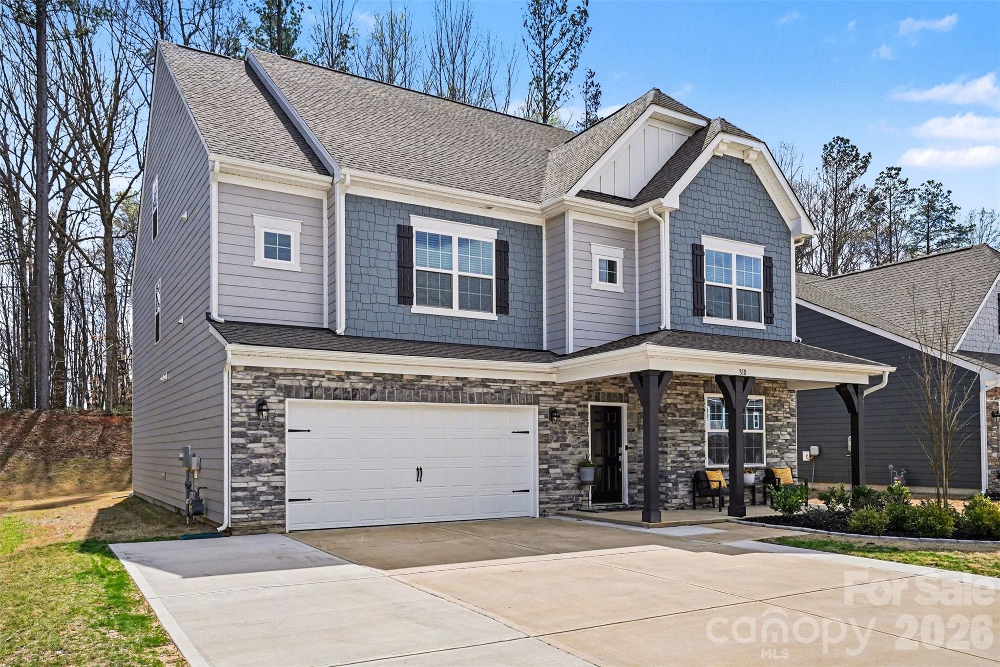 310 Hamptons Cove Road — photo