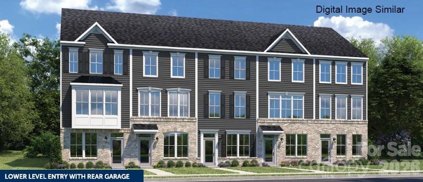 9902 Mallard Creek Road — photo