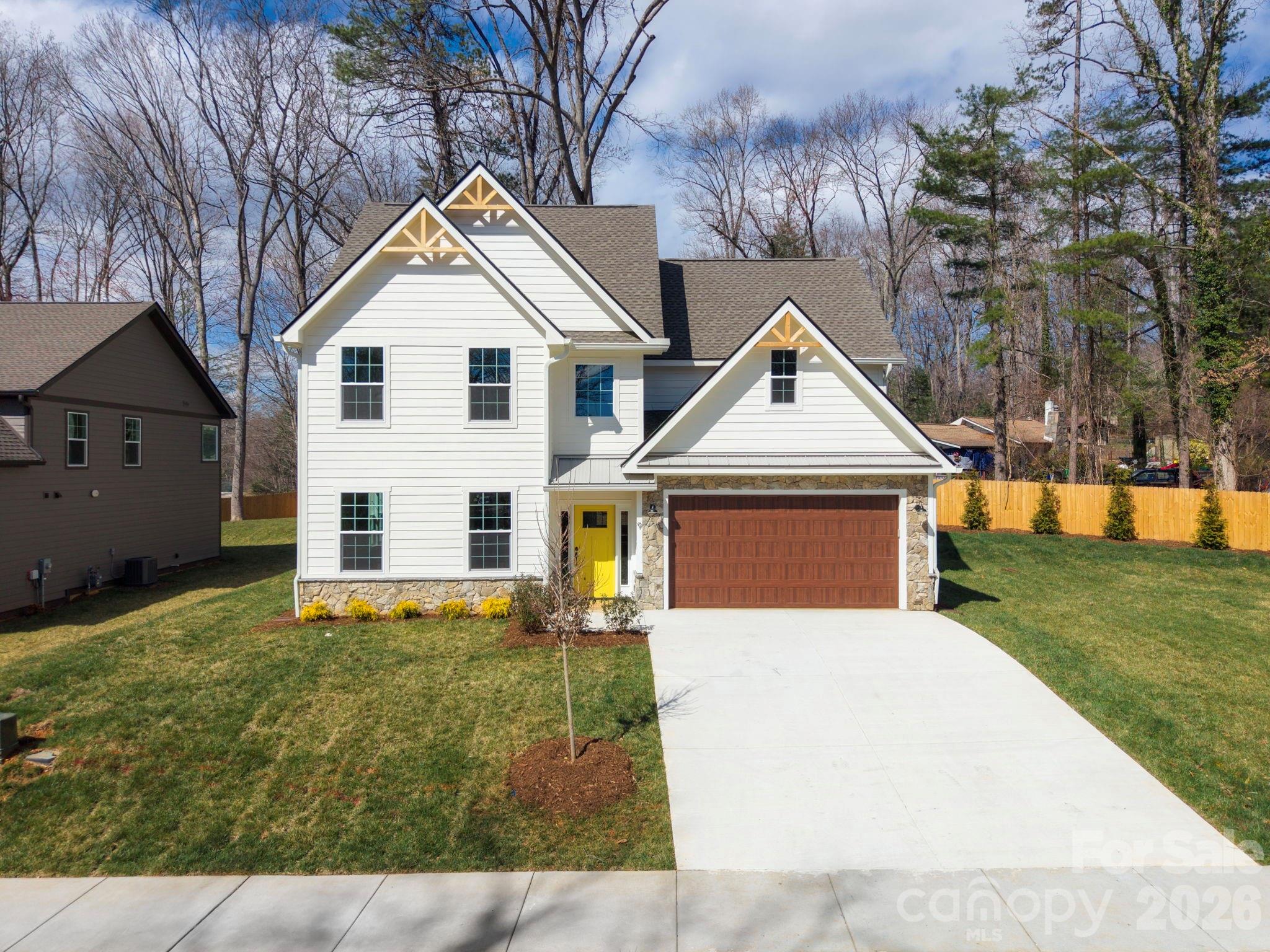 9 Myrtle Lee Cove — photo