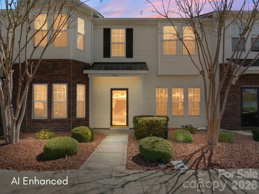 4140 Kenton Glenn Court NW — photo