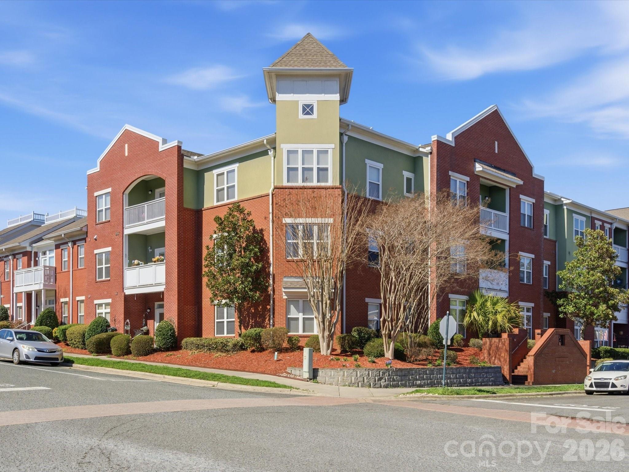 3805 Balsam Street 219 — photo