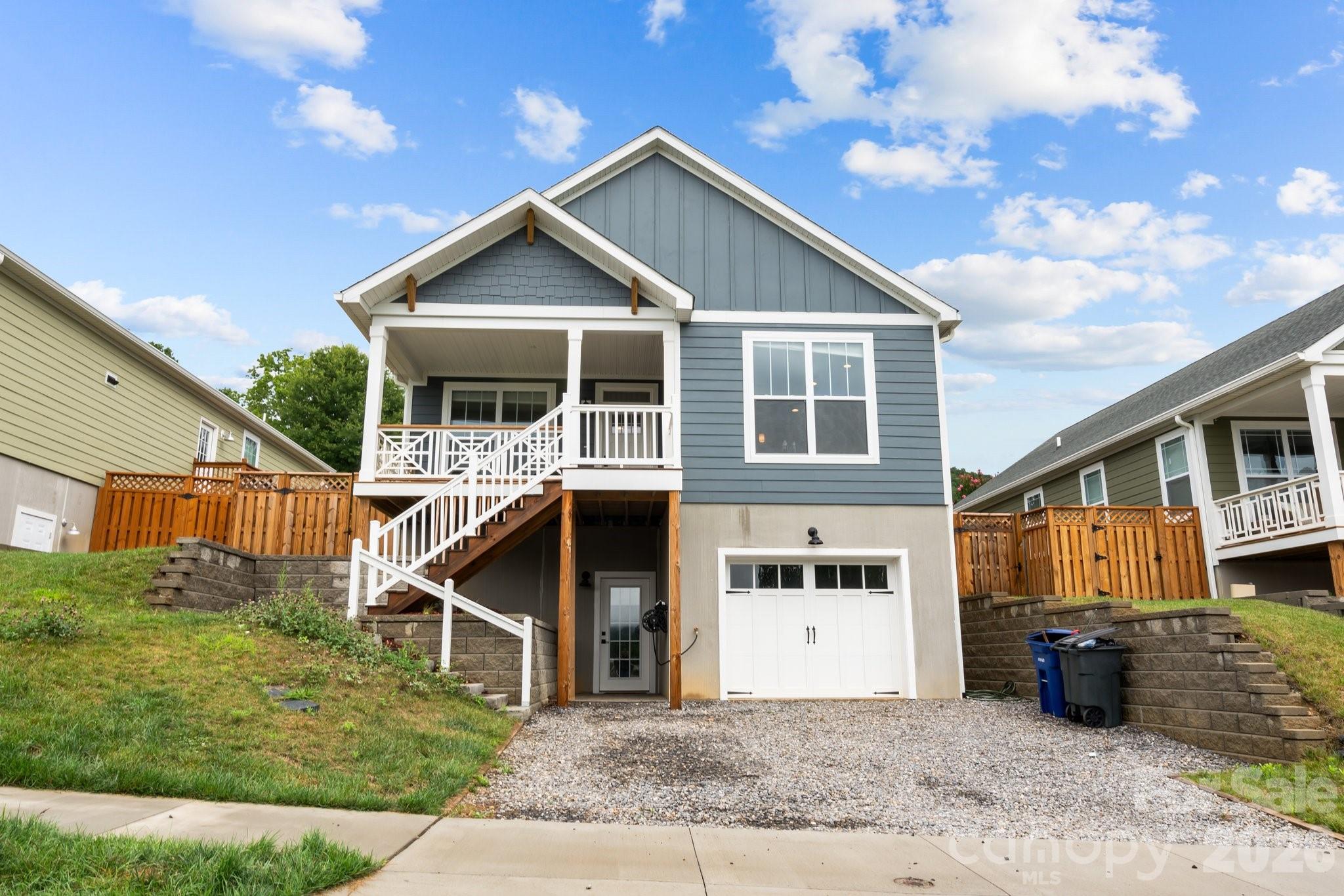 1112 Blueview Drive — photo