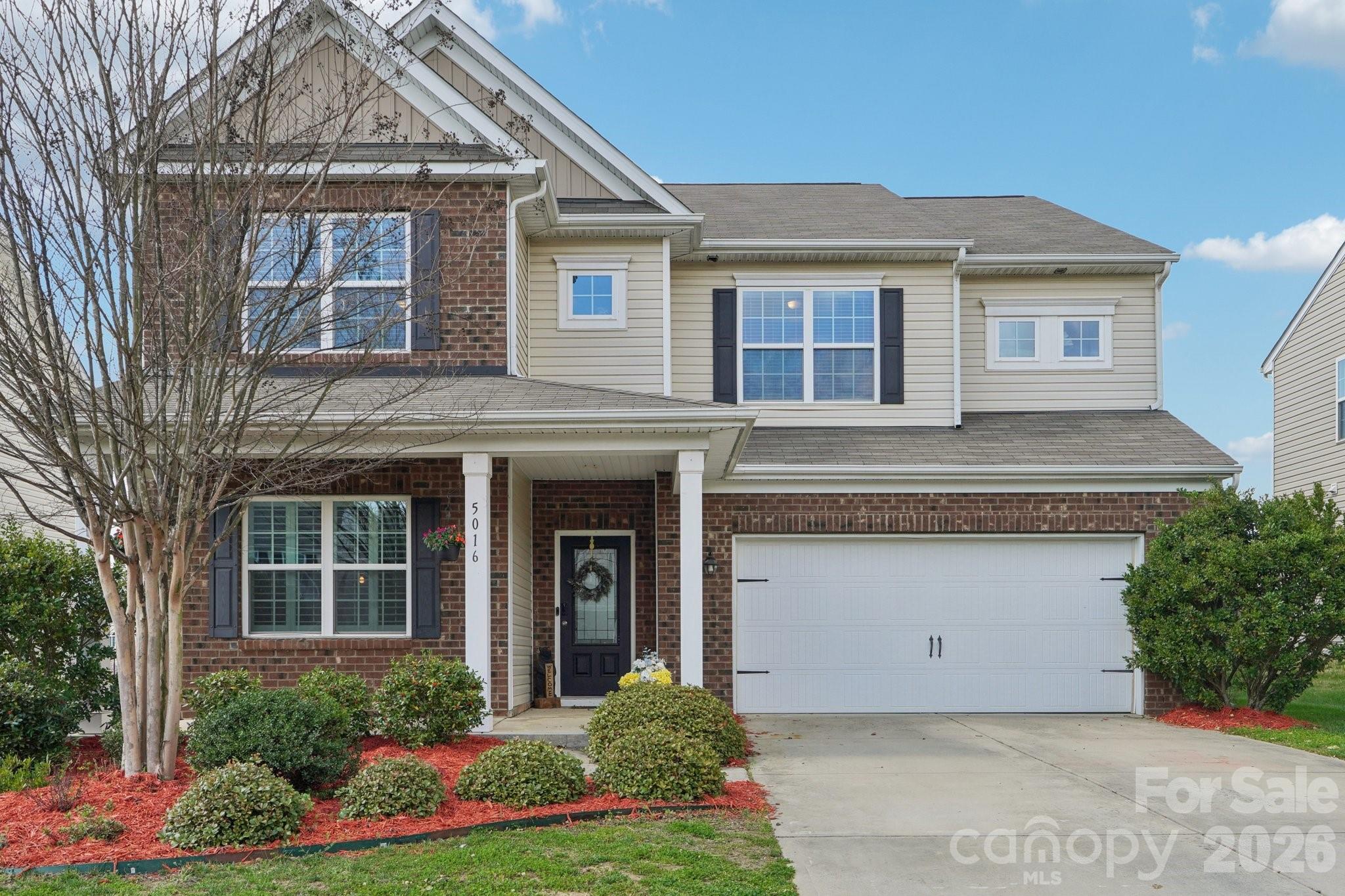 5016 Riverdale Drive — photo