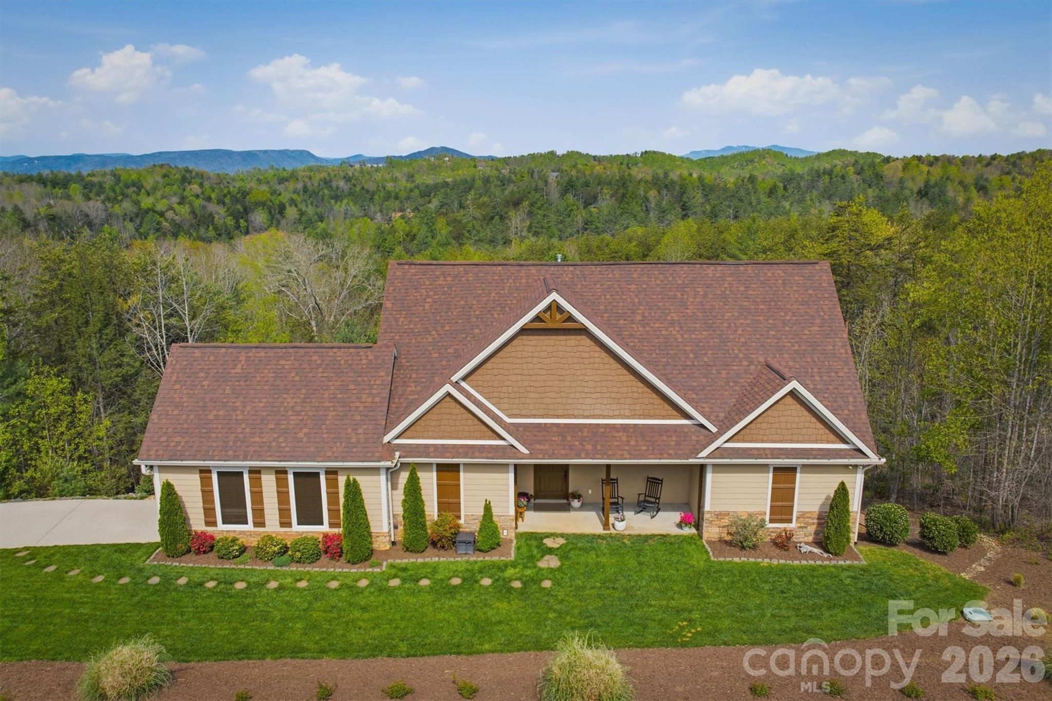 1510 High Valley Way — photo