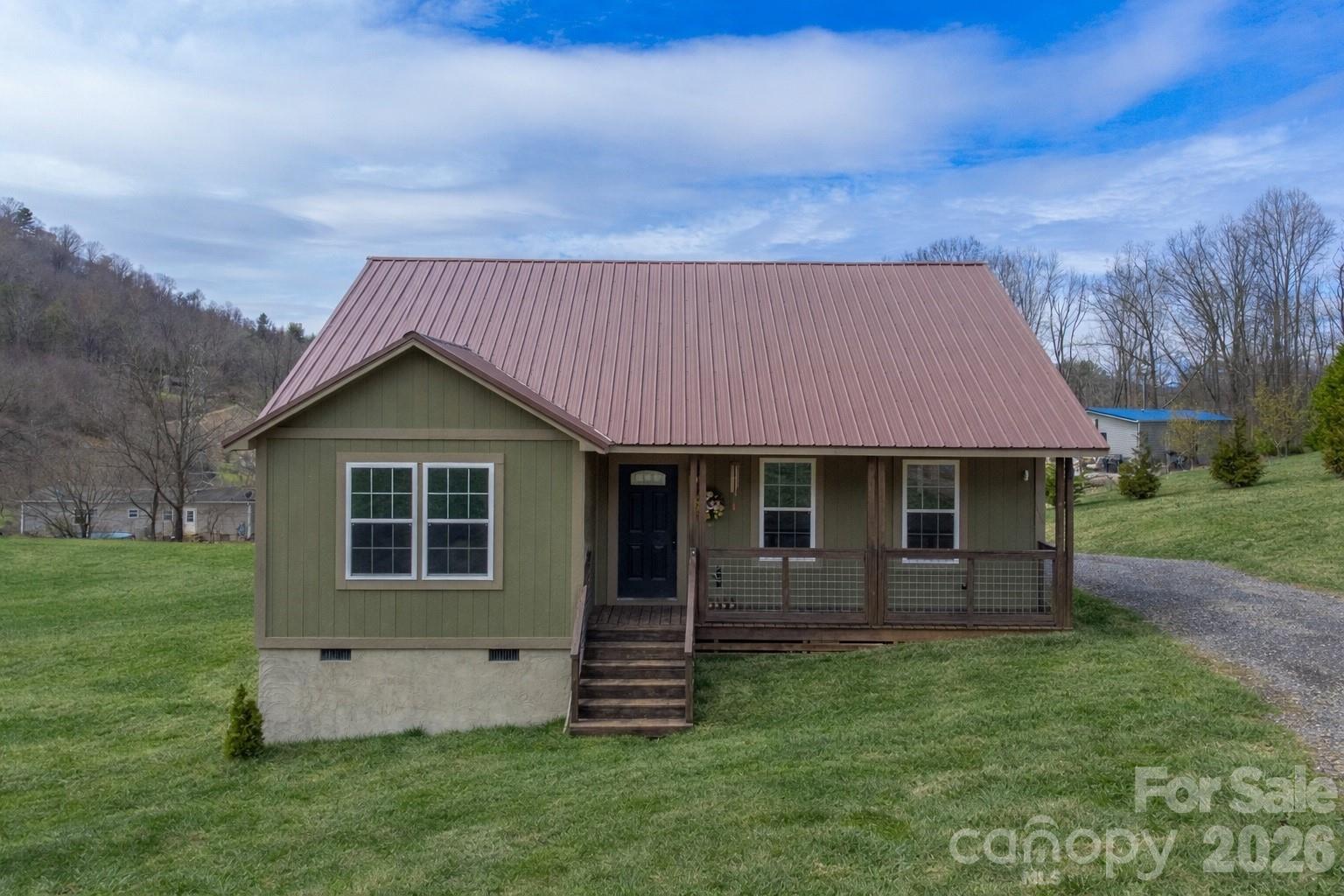 3240 Old Henson Cove Road — photo
