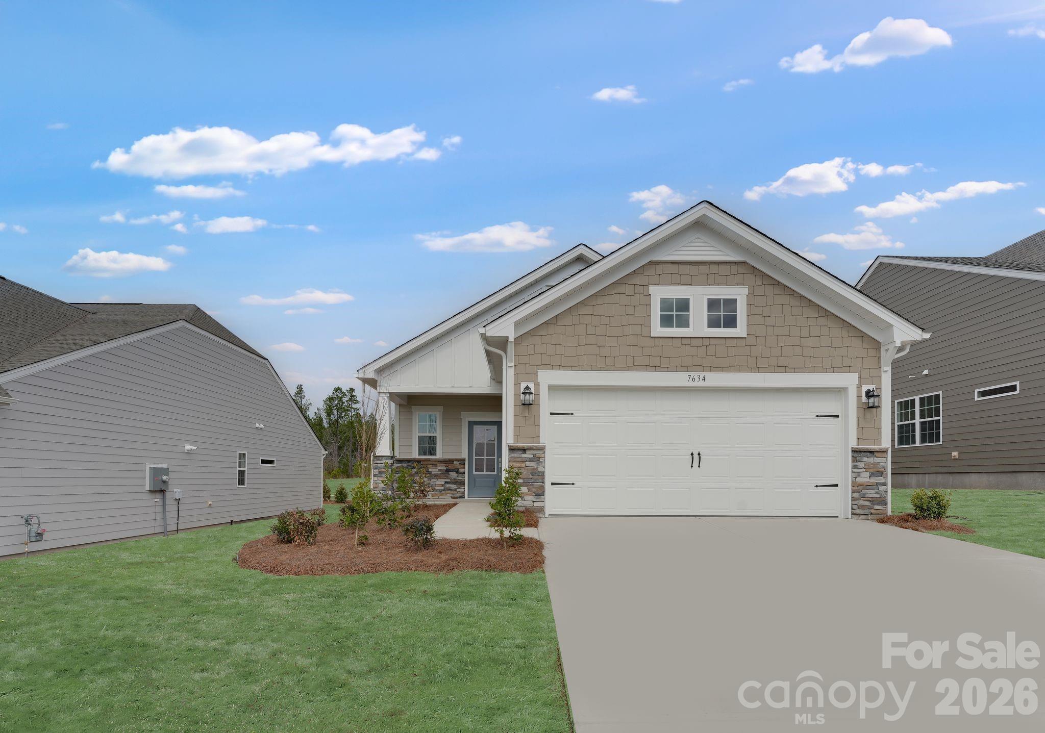 7634 Cotton Crest Lane 37 — photo