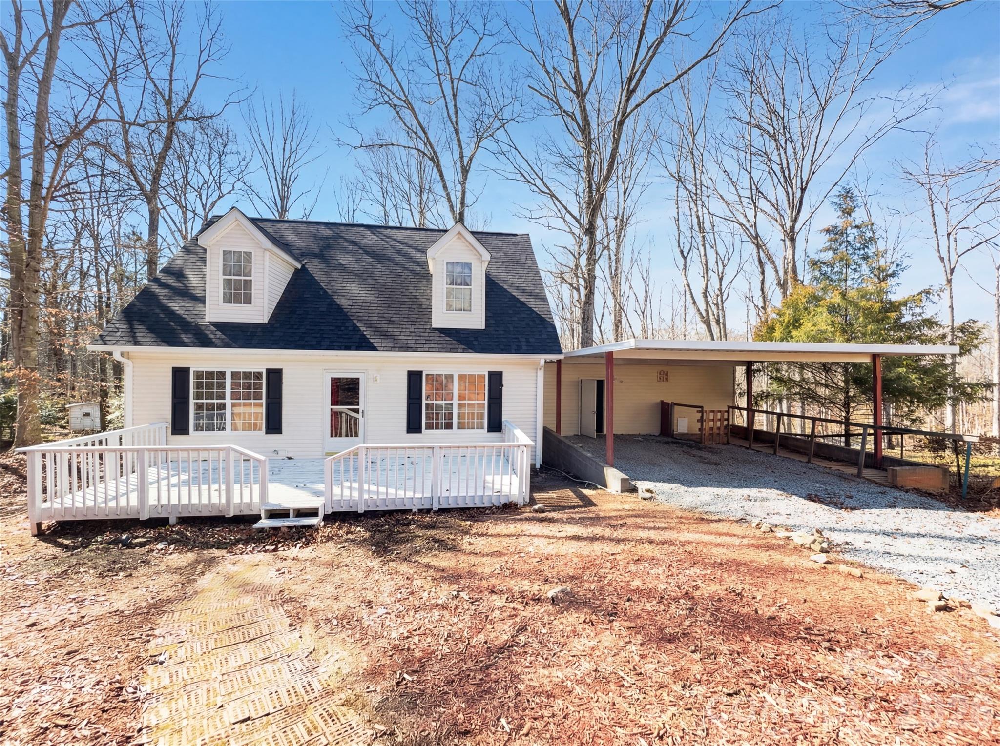 1710 Oak Park Court — photo