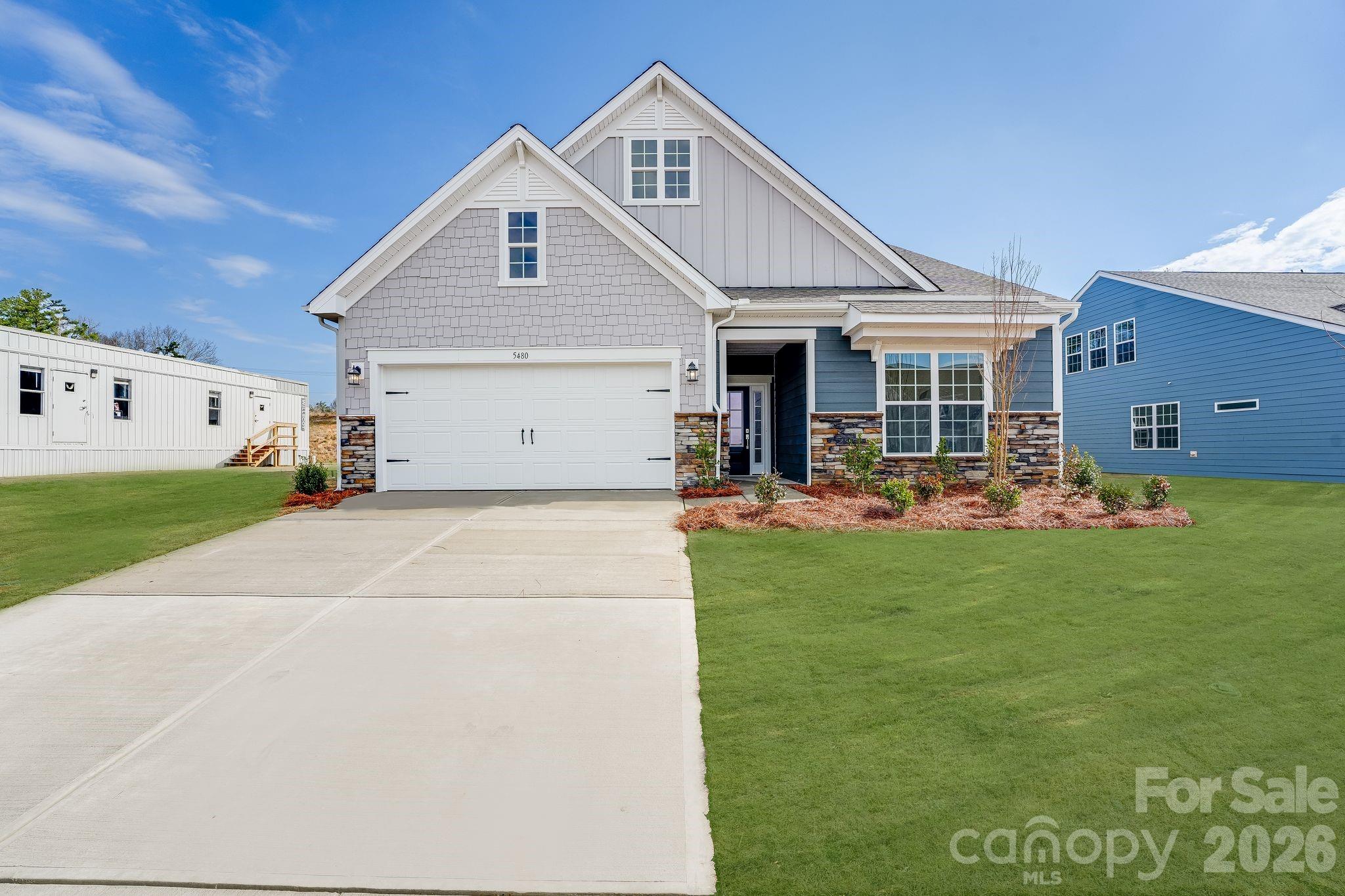 5480 Redbud Road 60 — photo