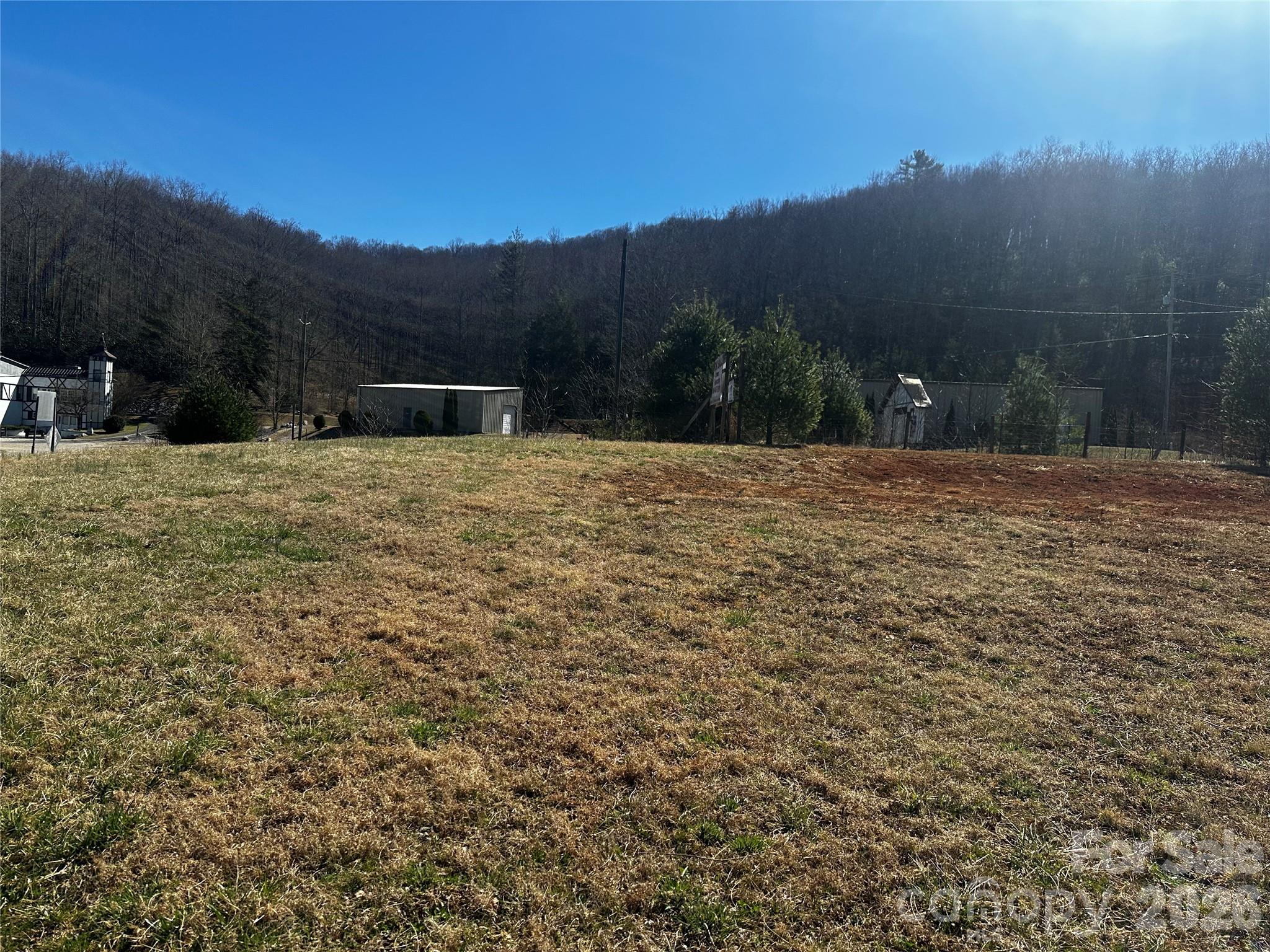 400 Old Dale Road — photo