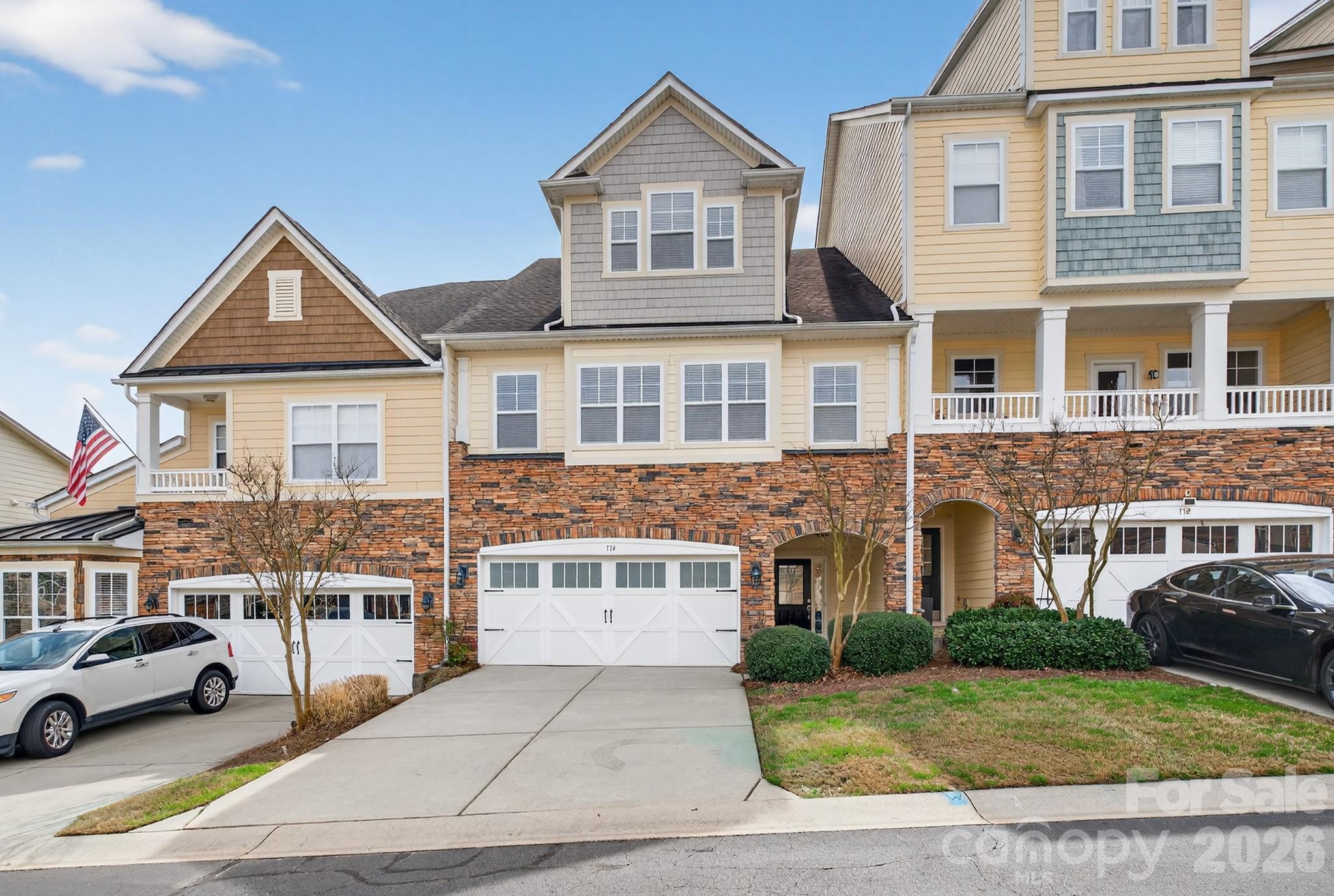 114 Inlet Point Drive — photo