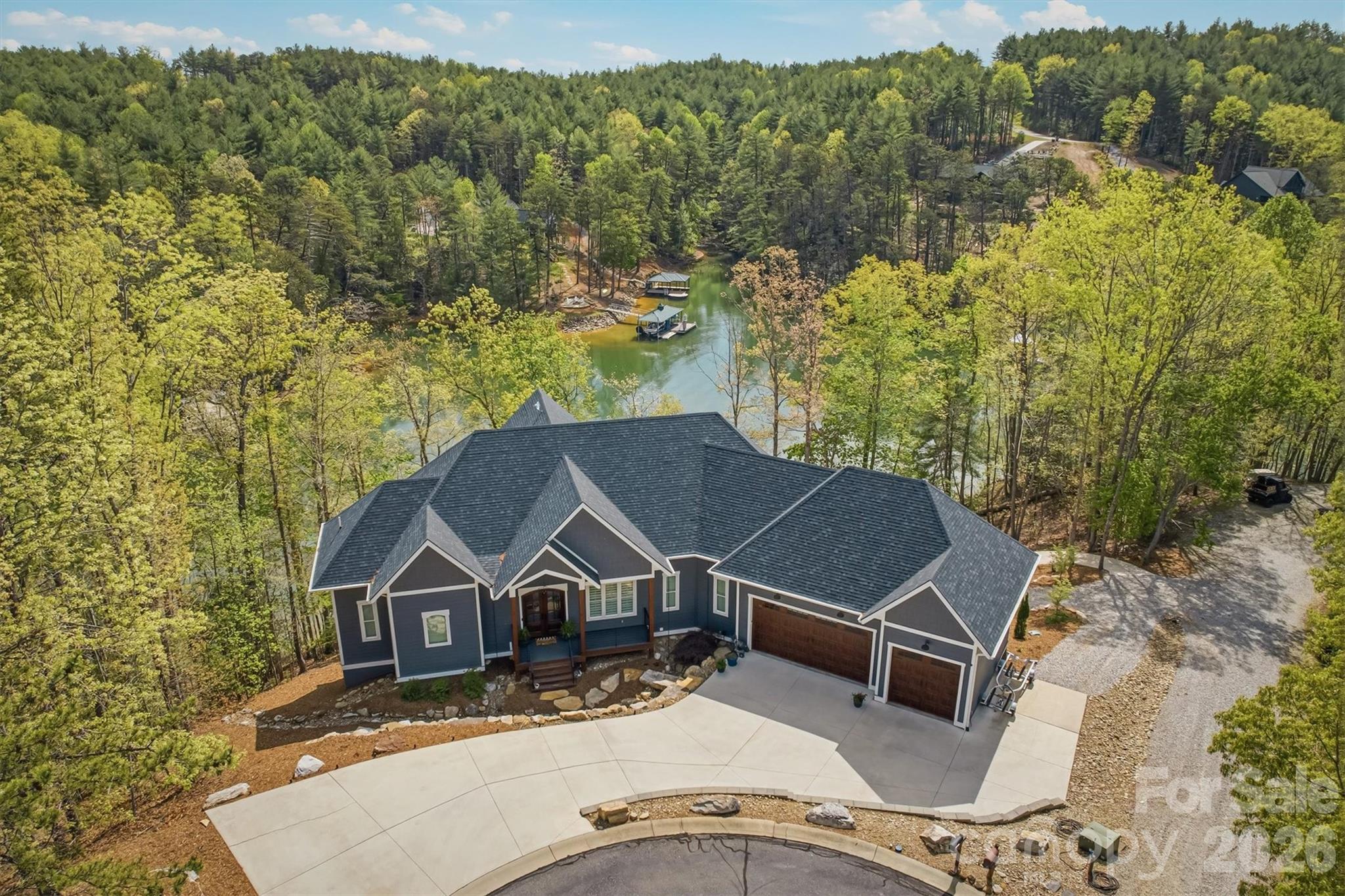 10 Otter Cove Court — photo