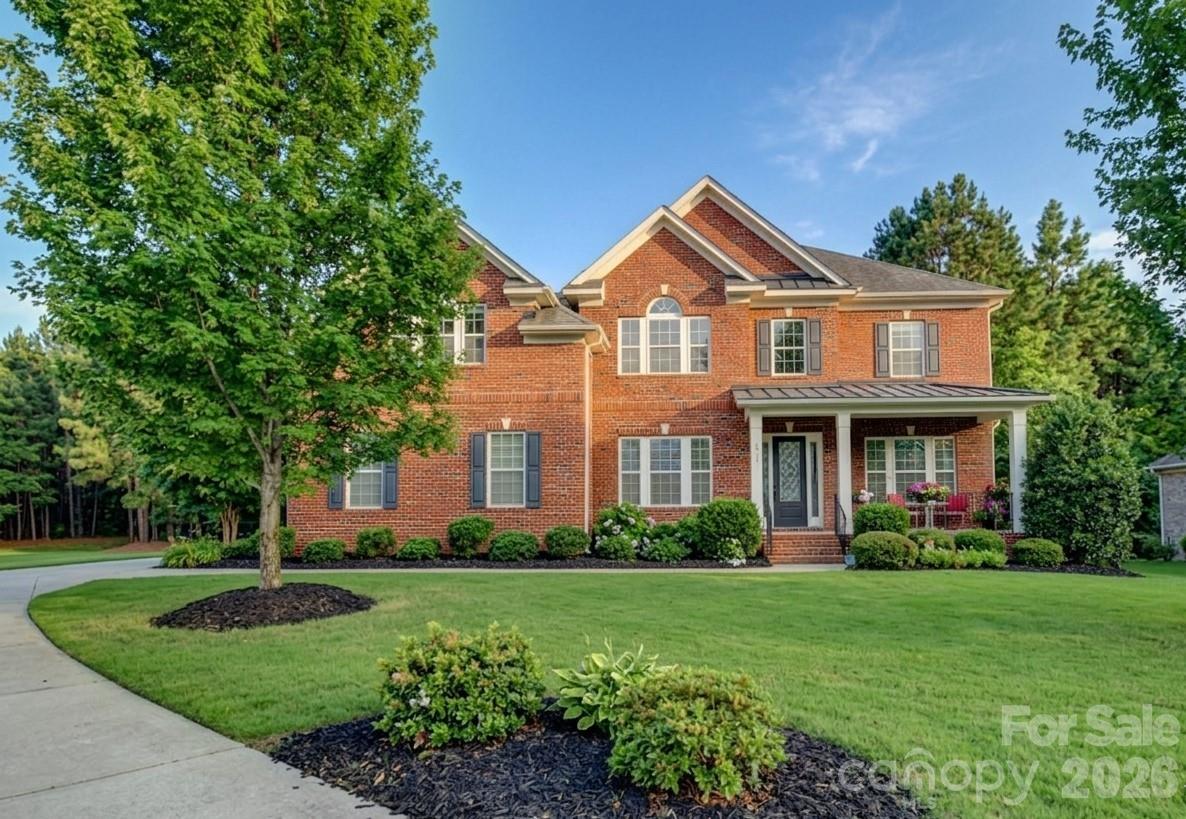 16518 Governors Club Court — photo