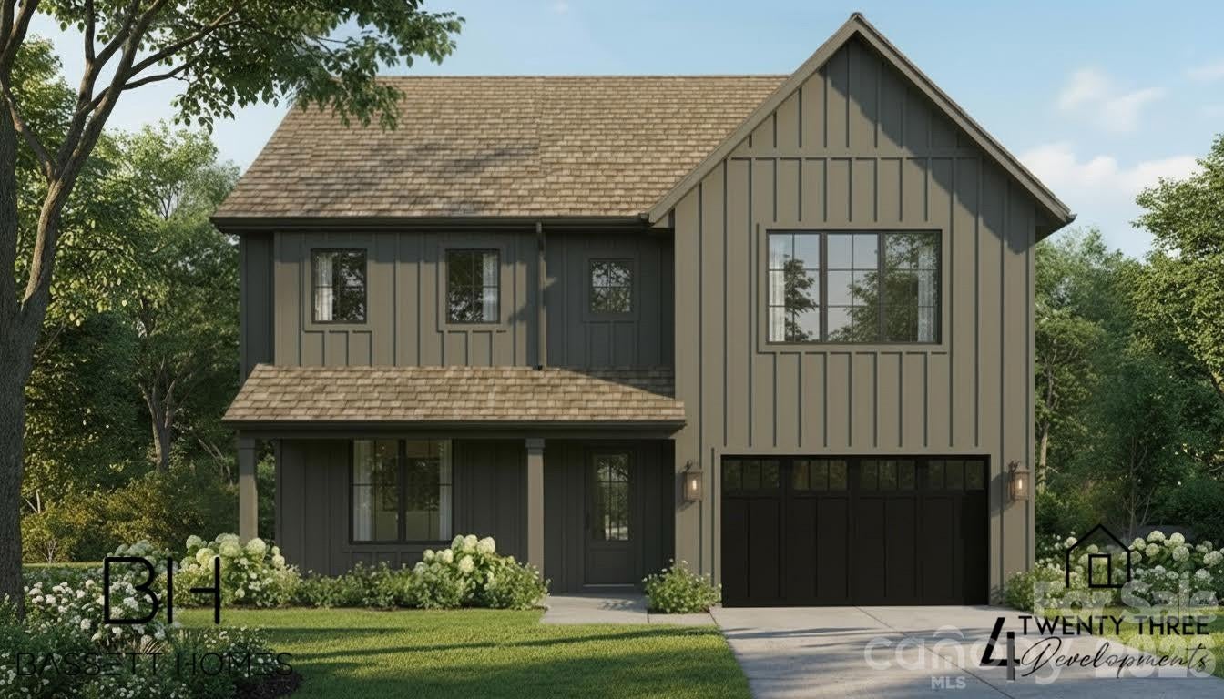 3850 Avalon Avenue — photo