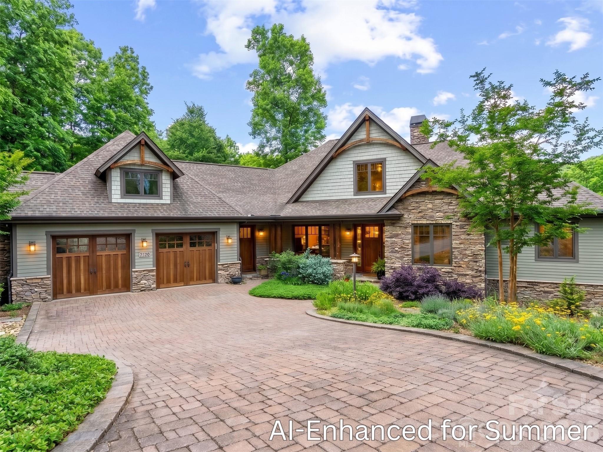 276 Stone Valley Way — photo