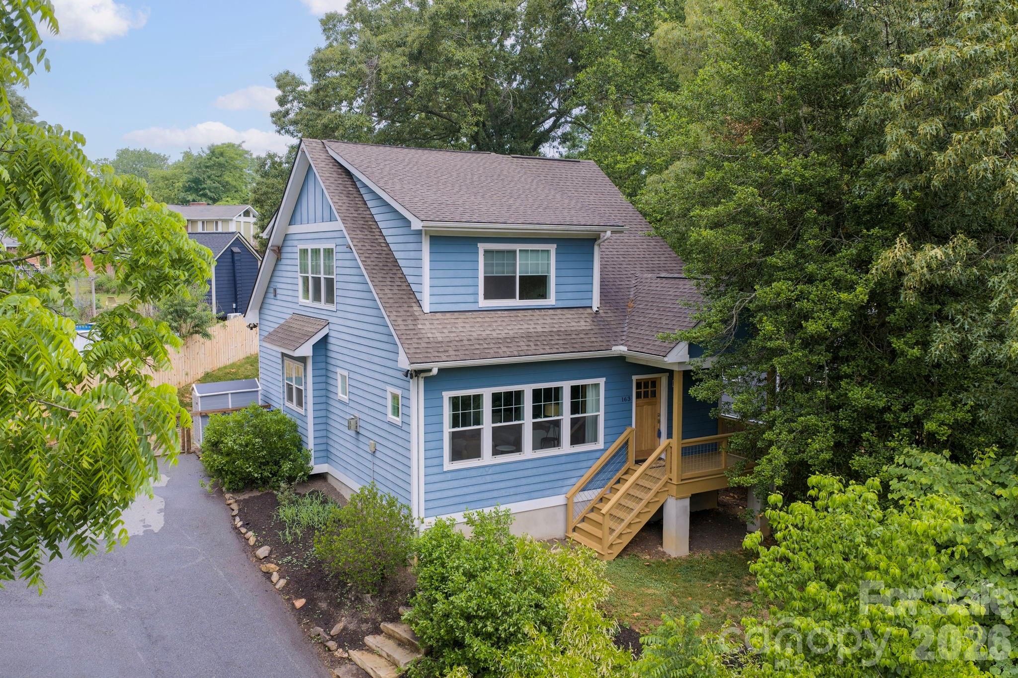 163 Sand Hill Road — photo