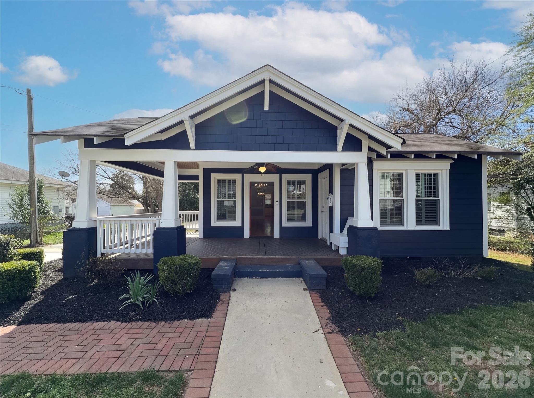 1108 Herrin Avenue — photo