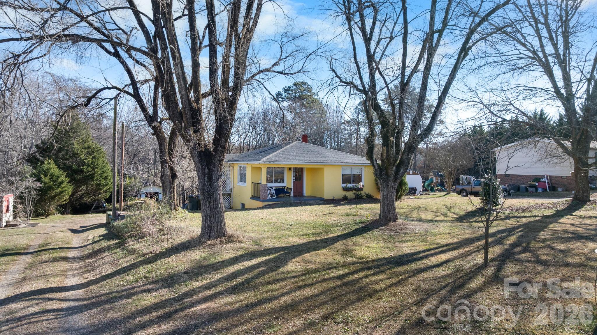 3358 Falling Creek Road — photo