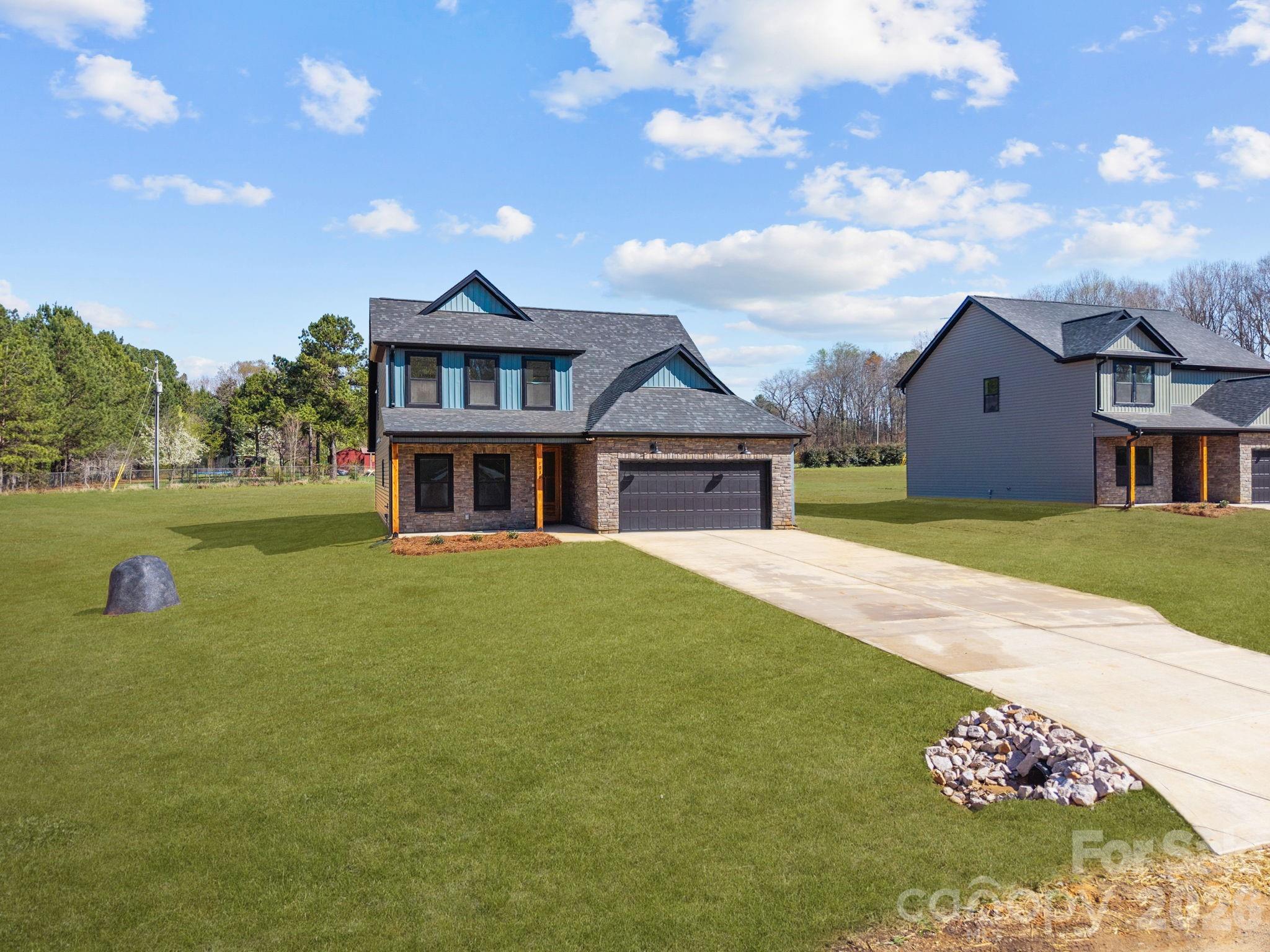 1030 Gibson Road — photo