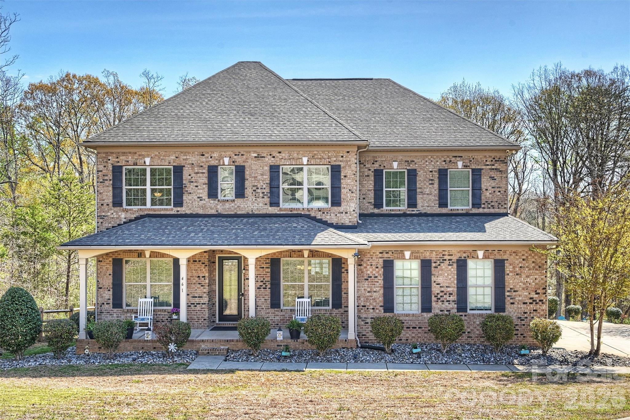 461 Swift Creek Cove — photo