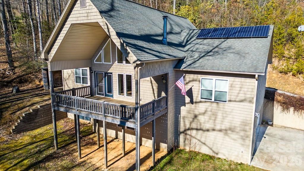 12 Chigger Ridge Road — photo
