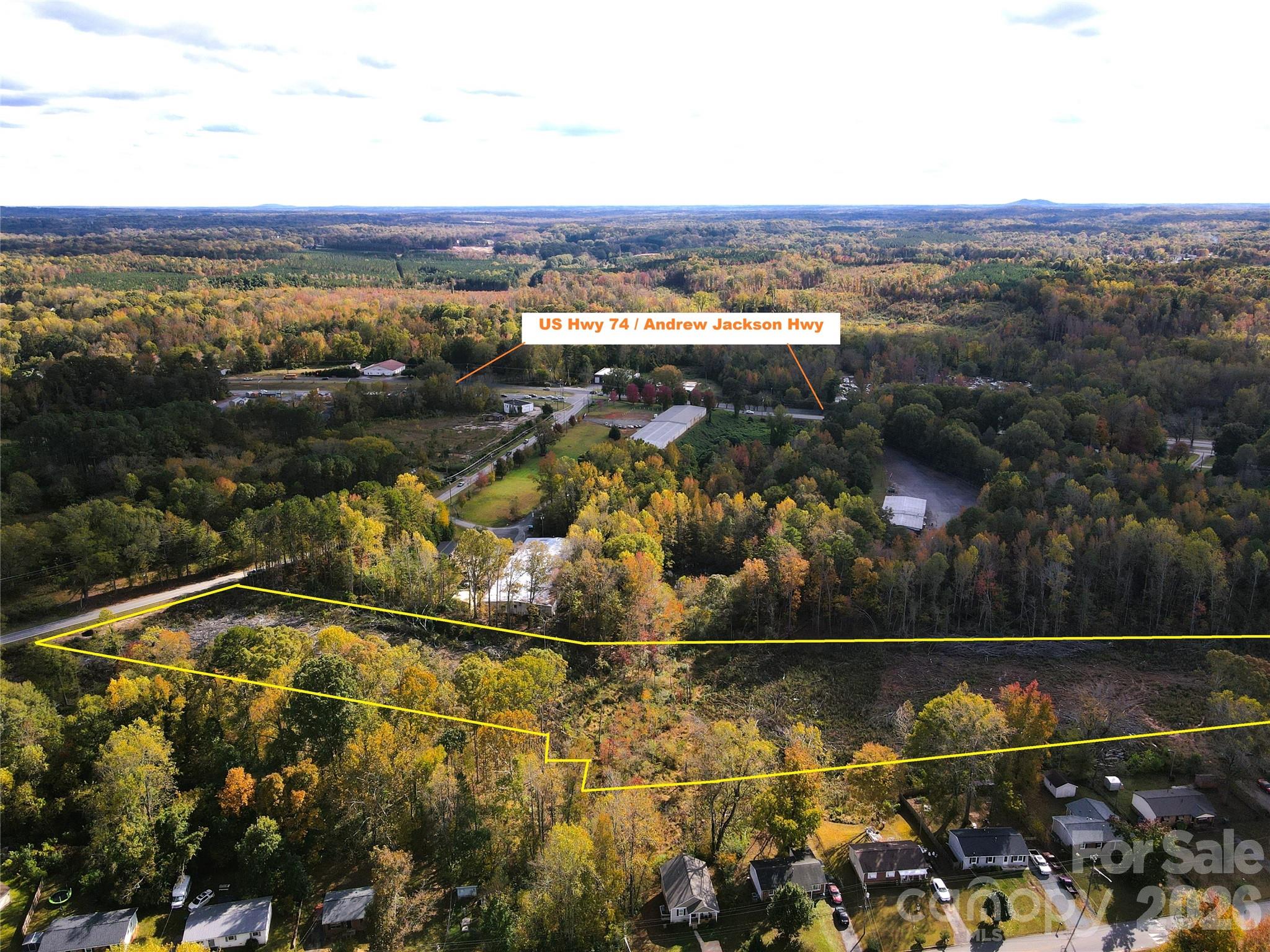 001 Shannon Bradley Road — photo