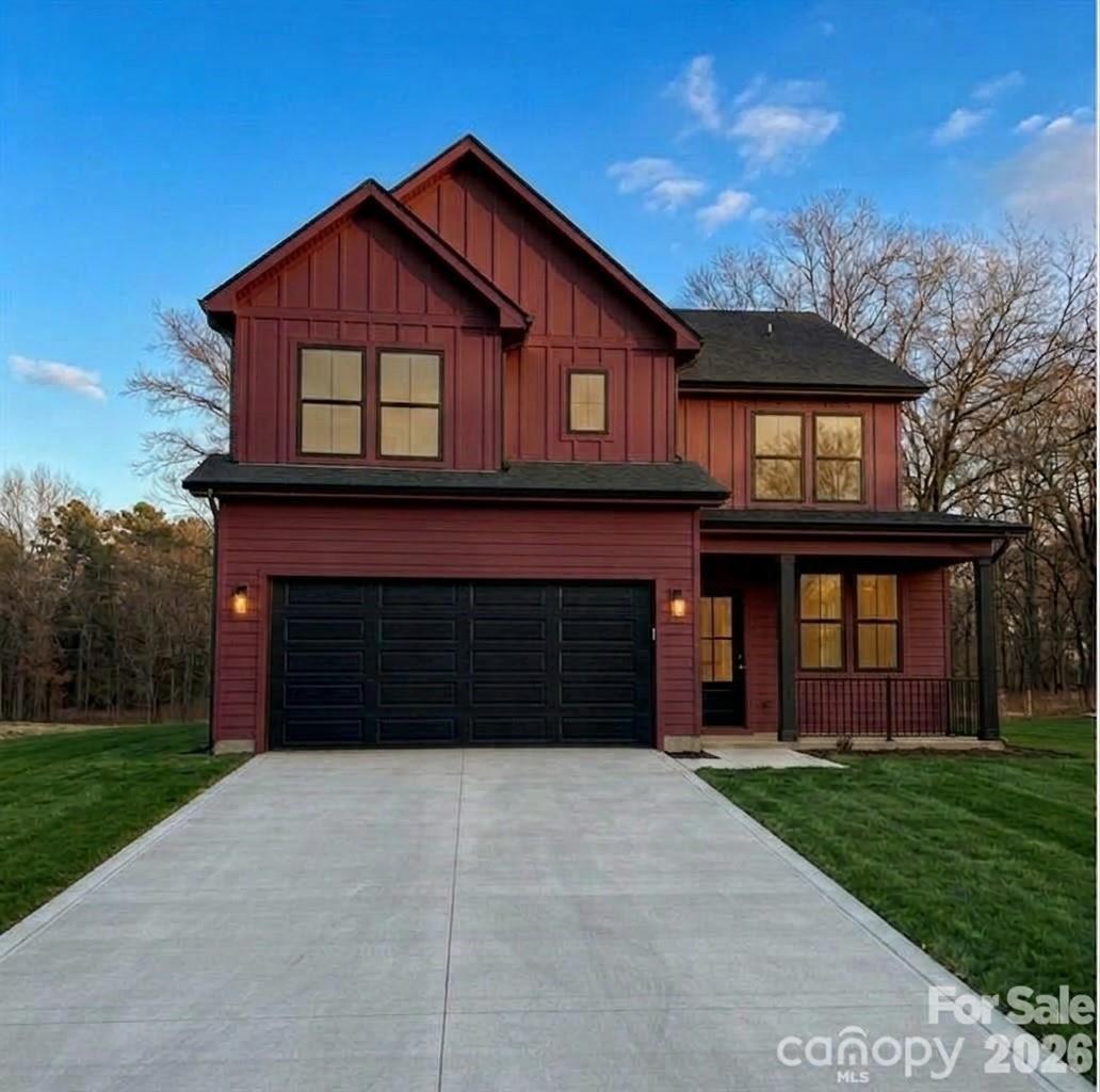 3230 Deal Road — photo