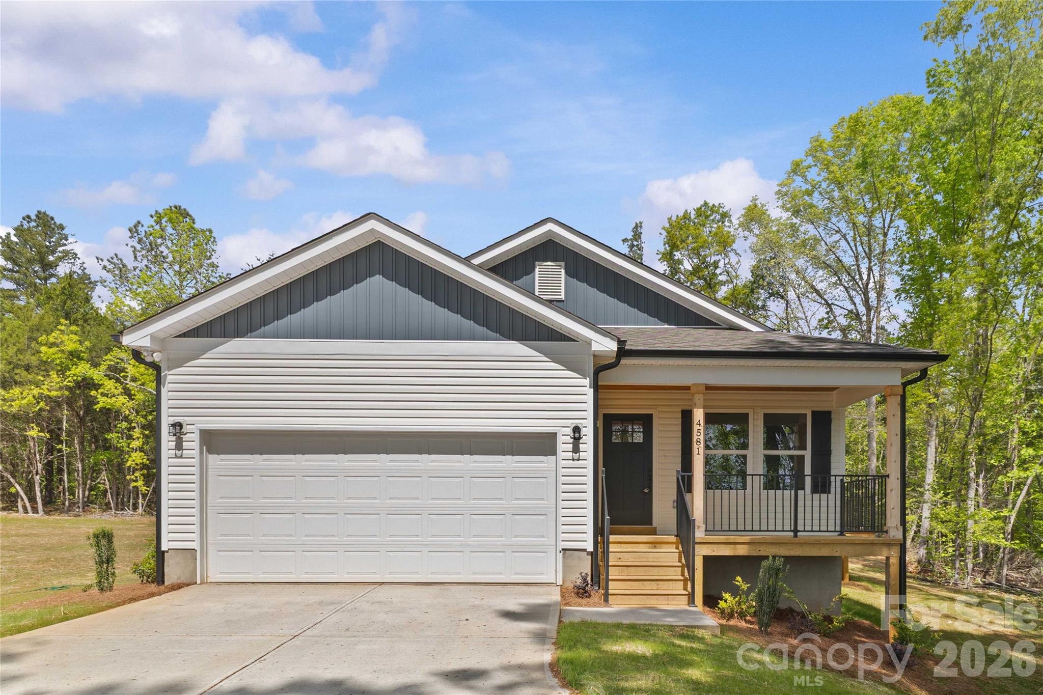 4581 Riverside Road — photo