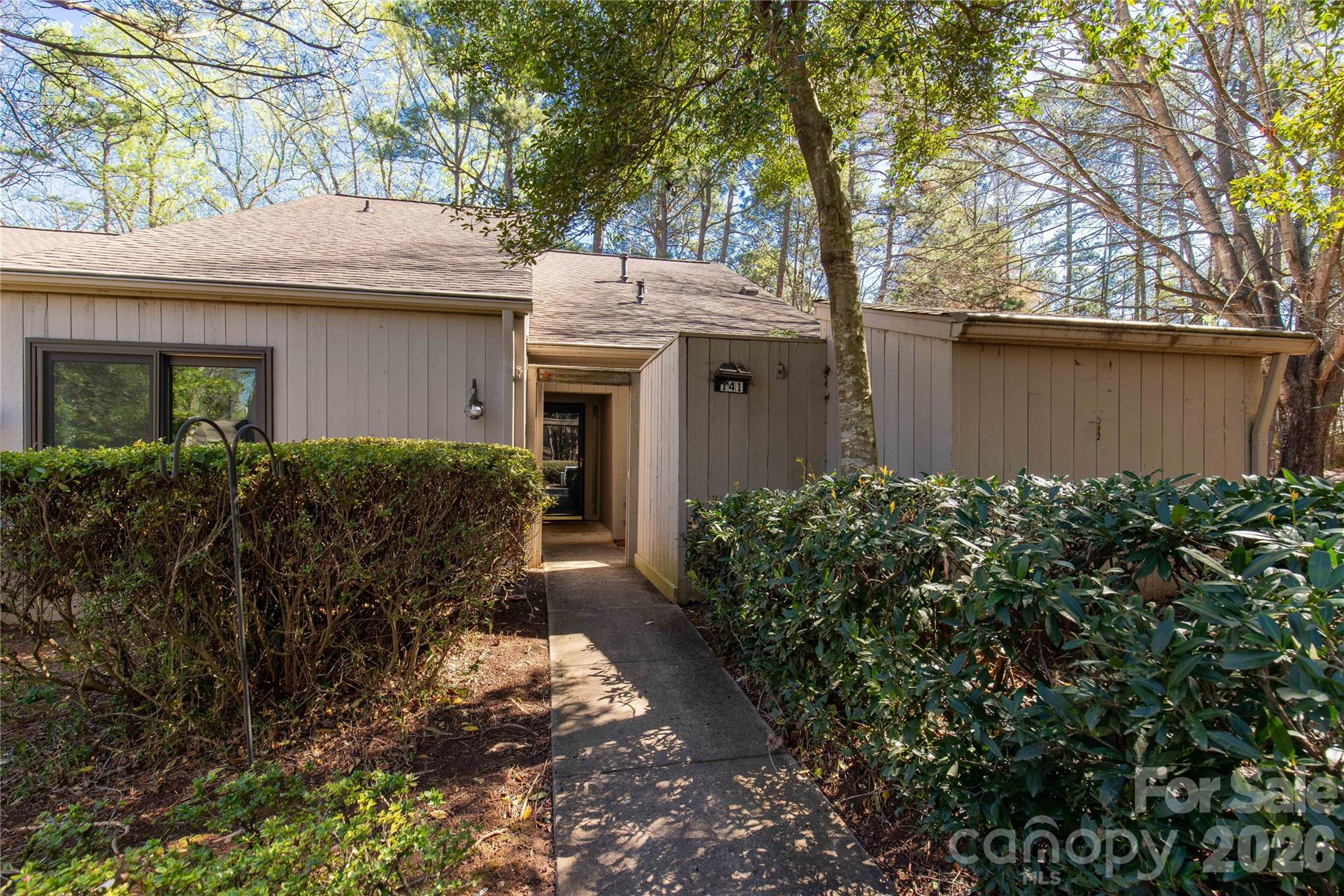 141 Greenridge Road — photo