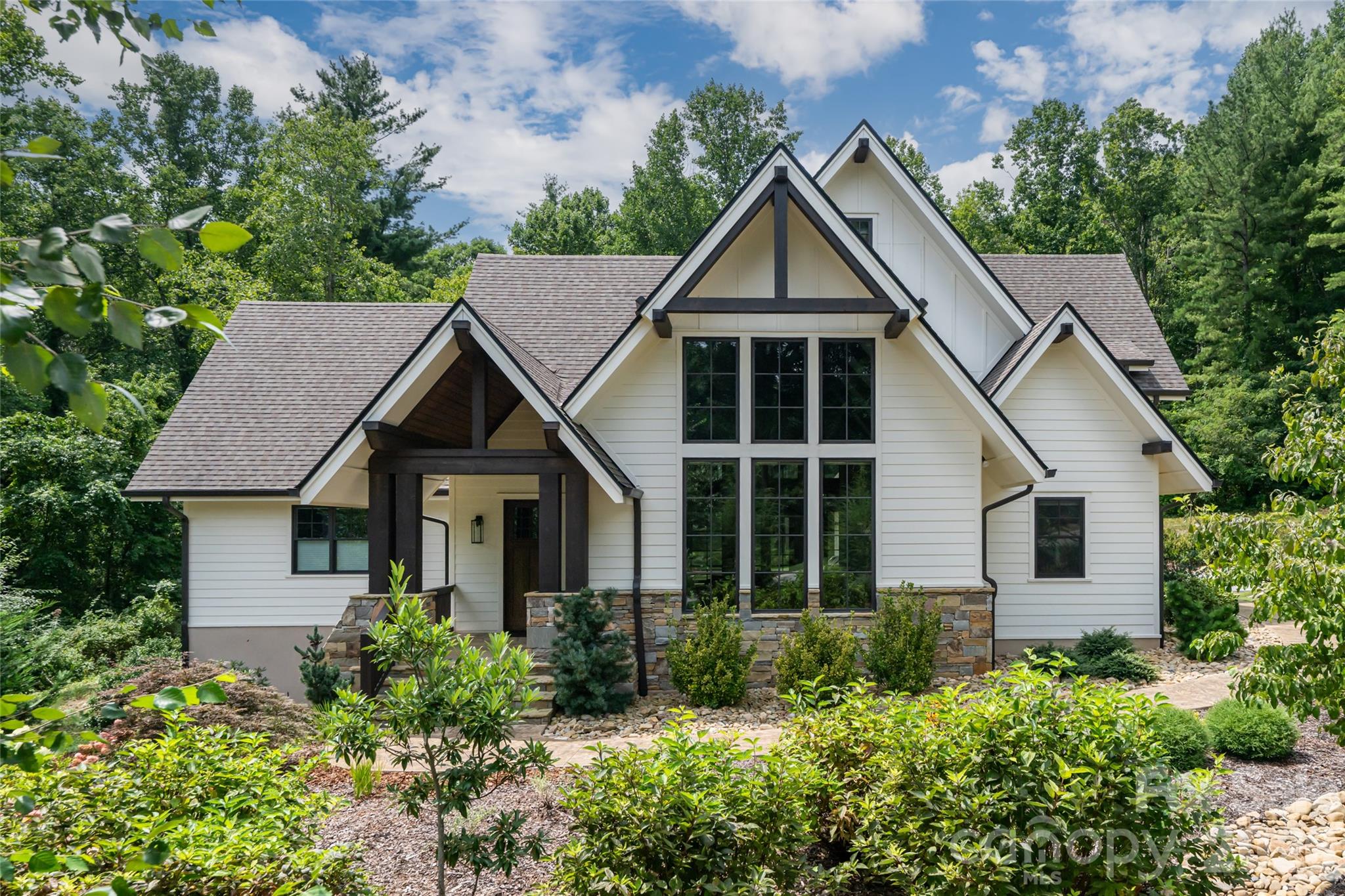 450 Barrington Drive — photo