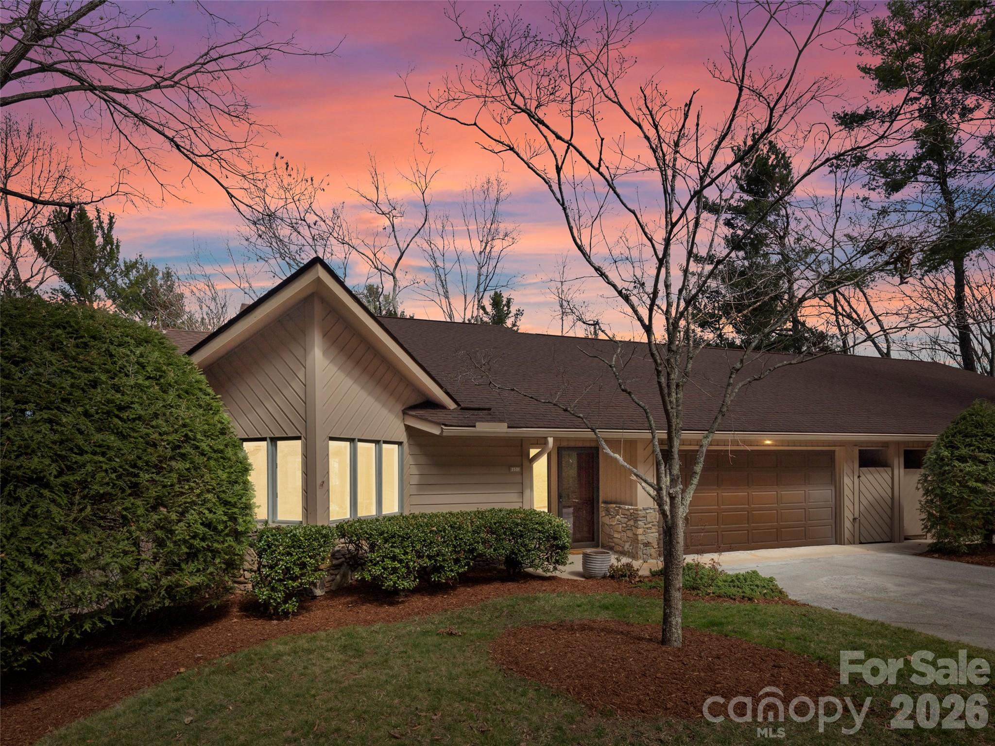 3501 Timber Trail — photo