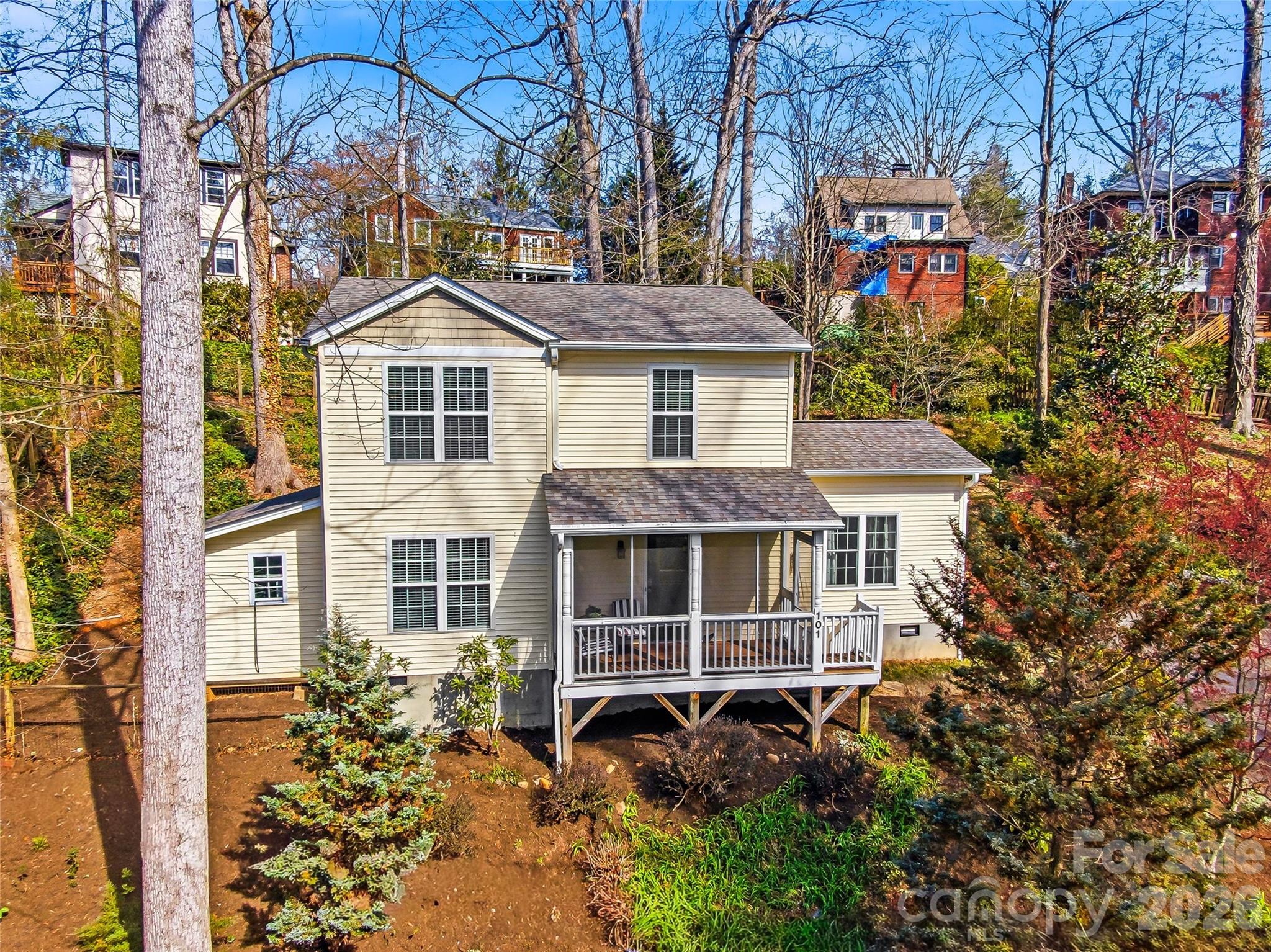 101 Westover Drive — photo