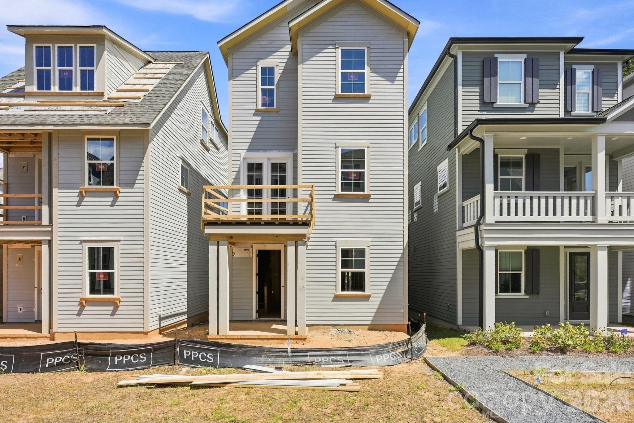 409 Delburg Mill Alley — photo
