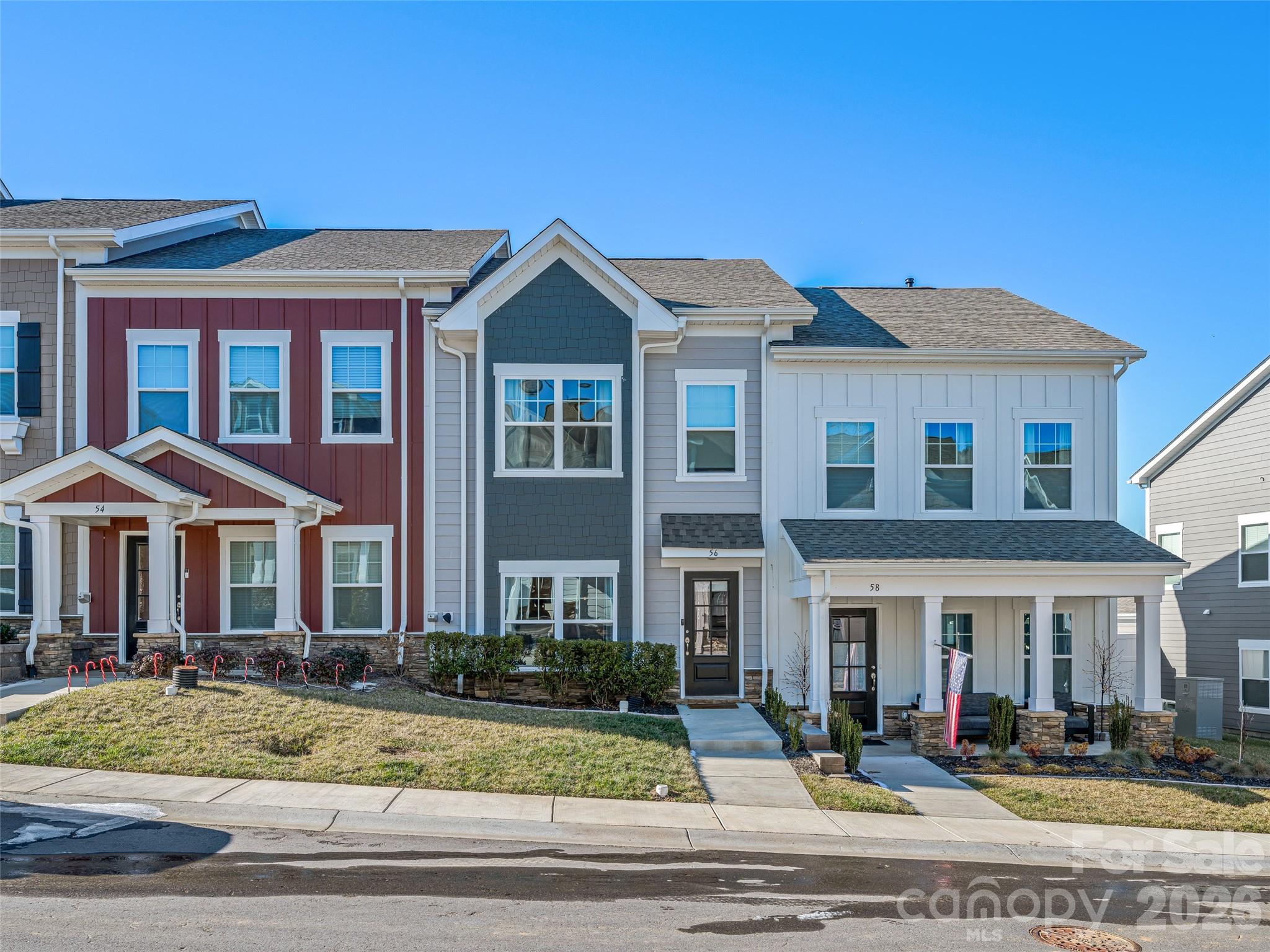 56 Walnut Springs Drive — photo