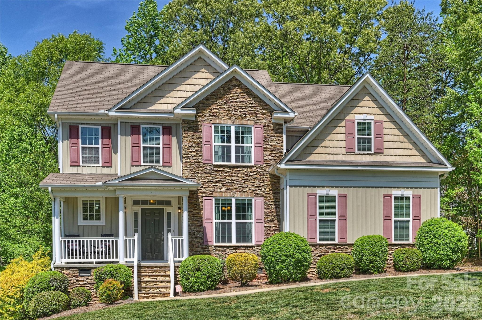 1135 Brookdale Lane — photo
