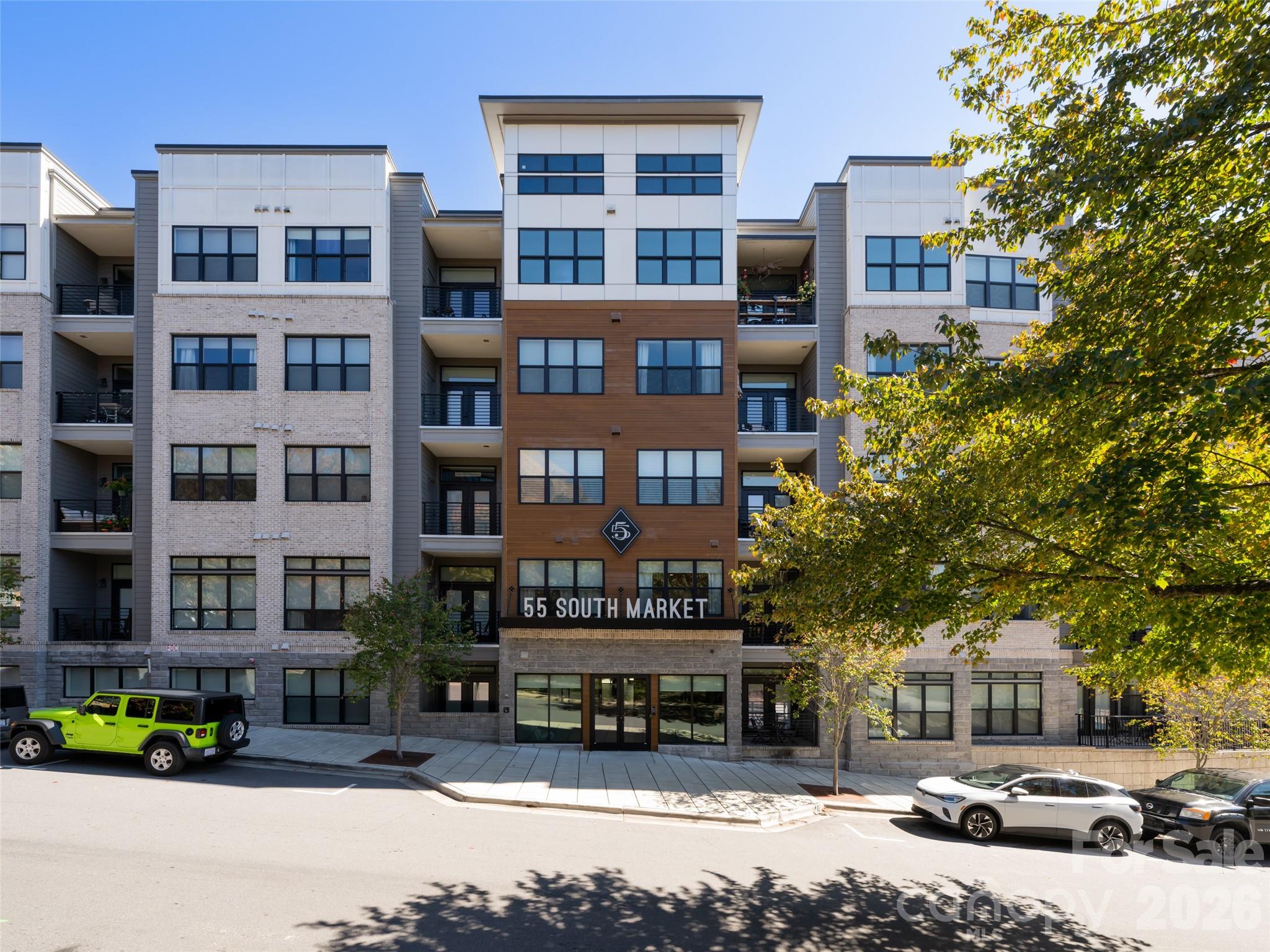 55 S Market Street 210 — photo