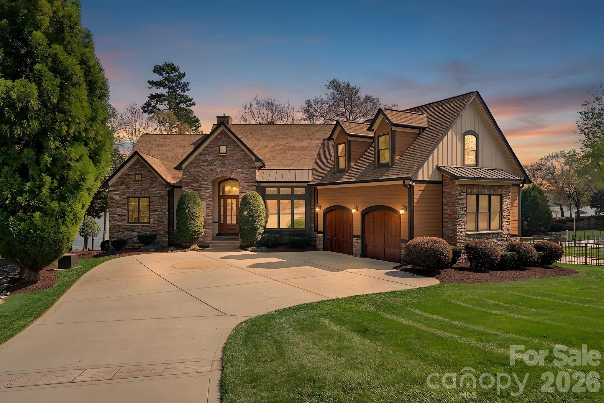 843 Morrison Farm Road — photo