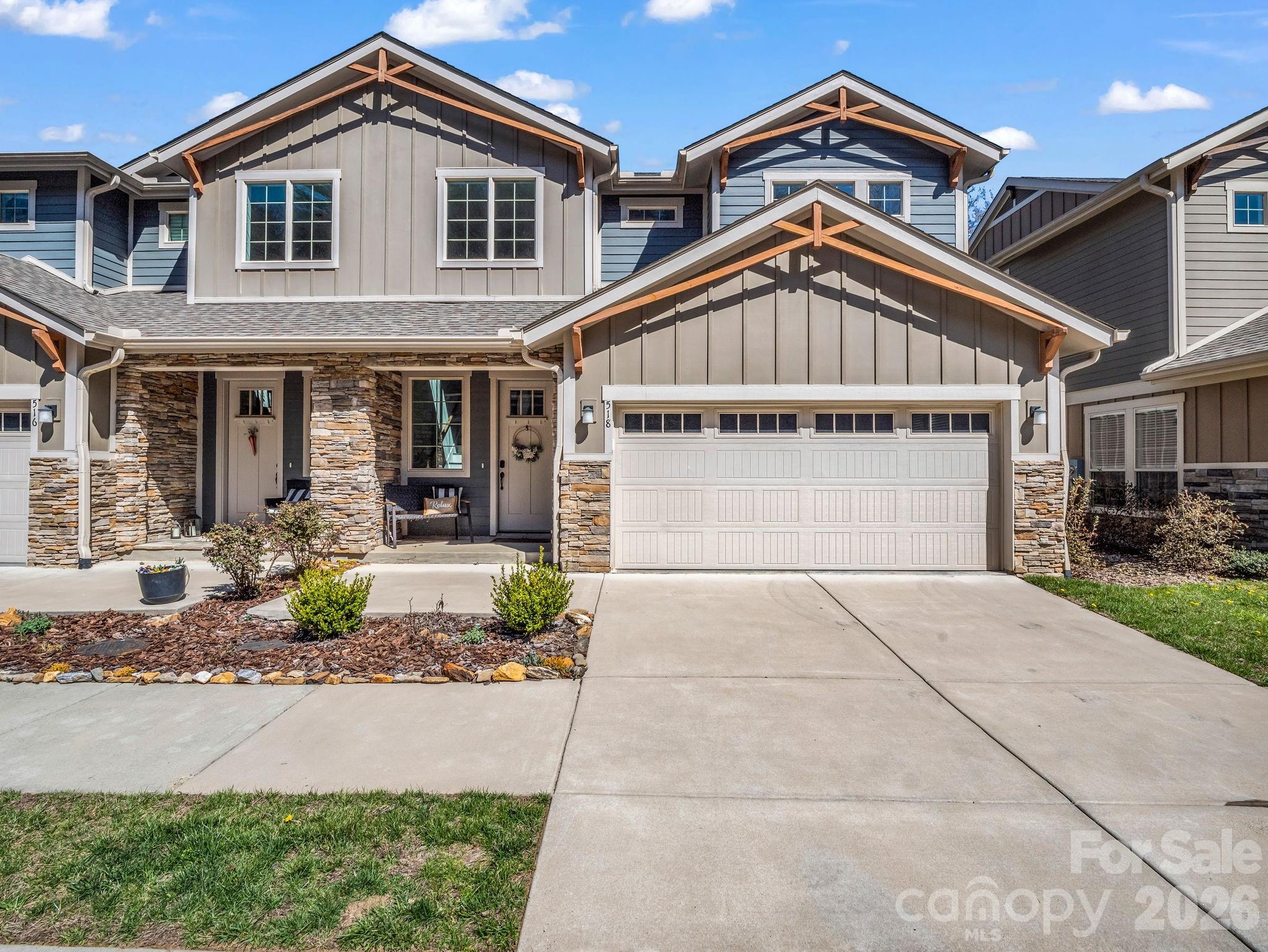 518 Sweet Birch Park Lane — photo