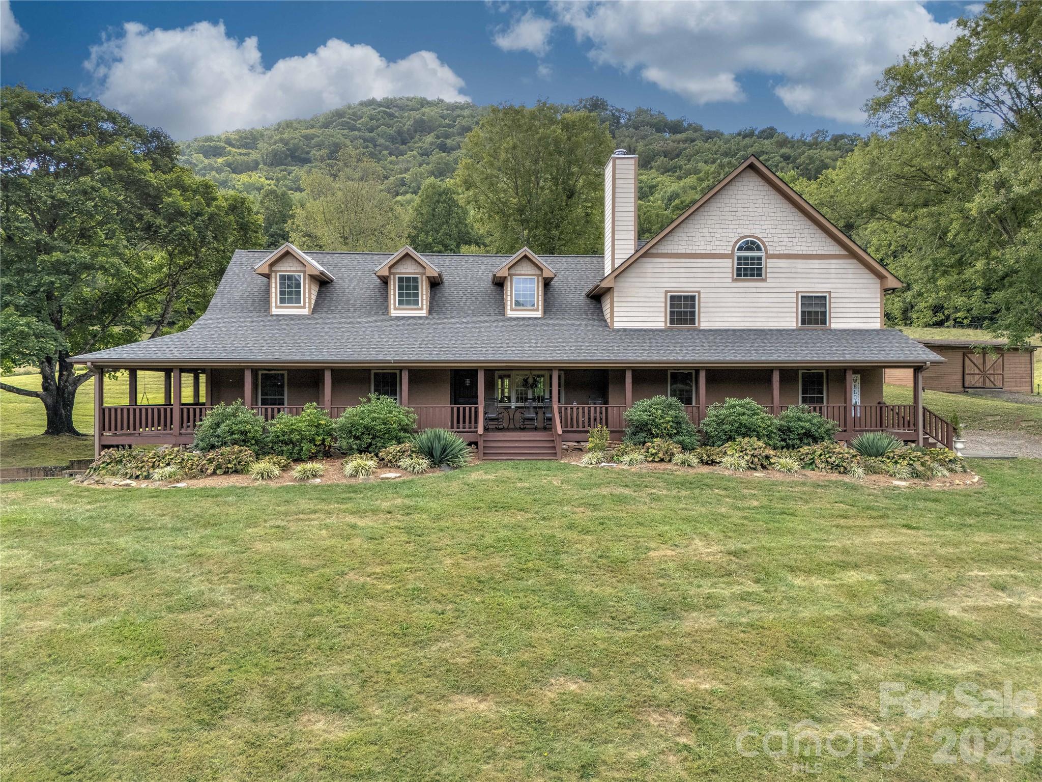 97 Circle E Ranch Road — photo
