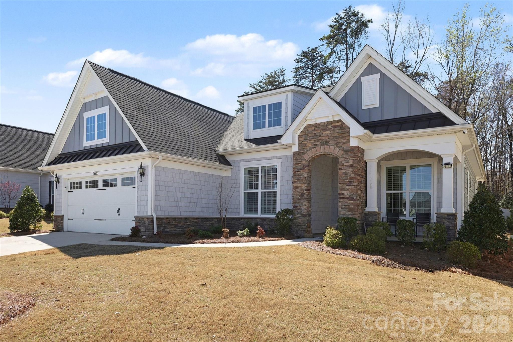 14605 Crosswater Lane — photo